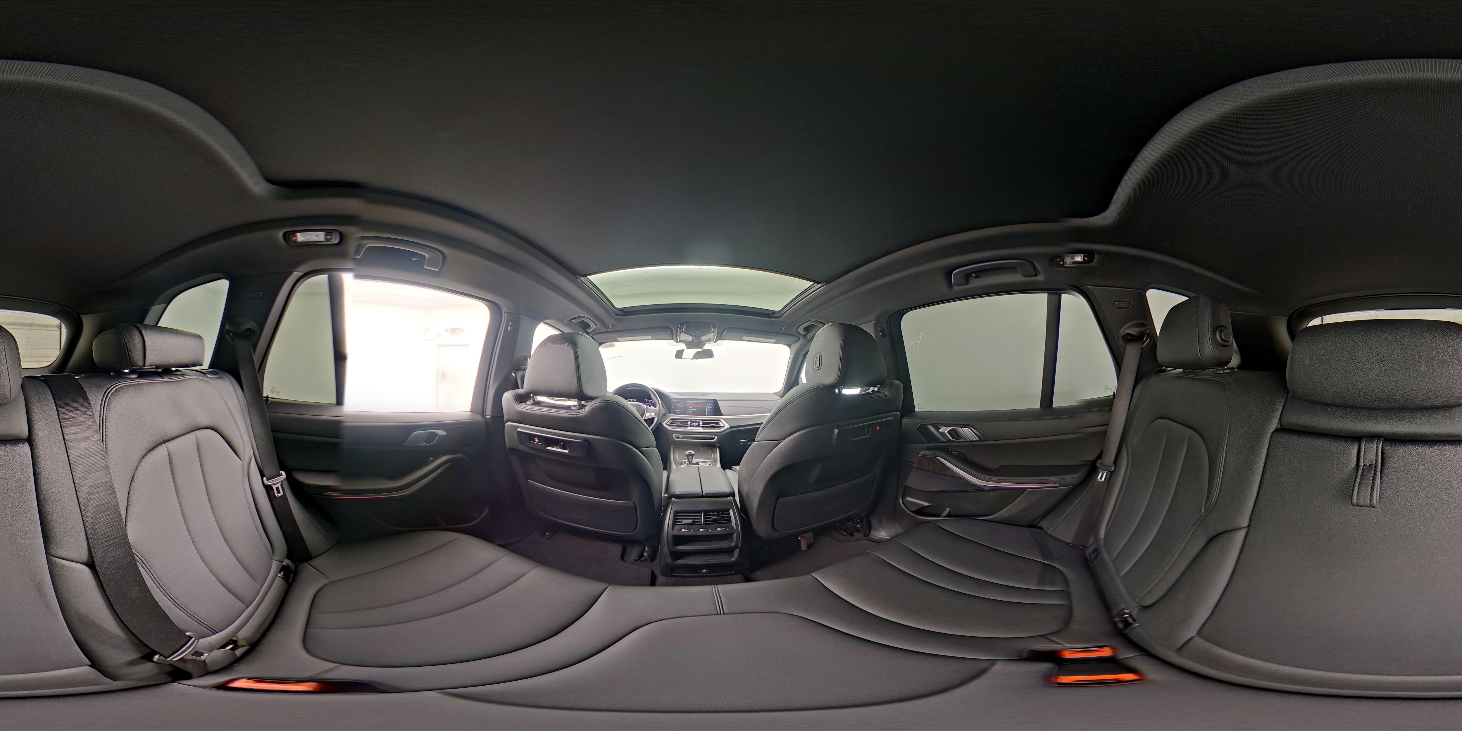 2022 BMW X5 40i - Photo 27
