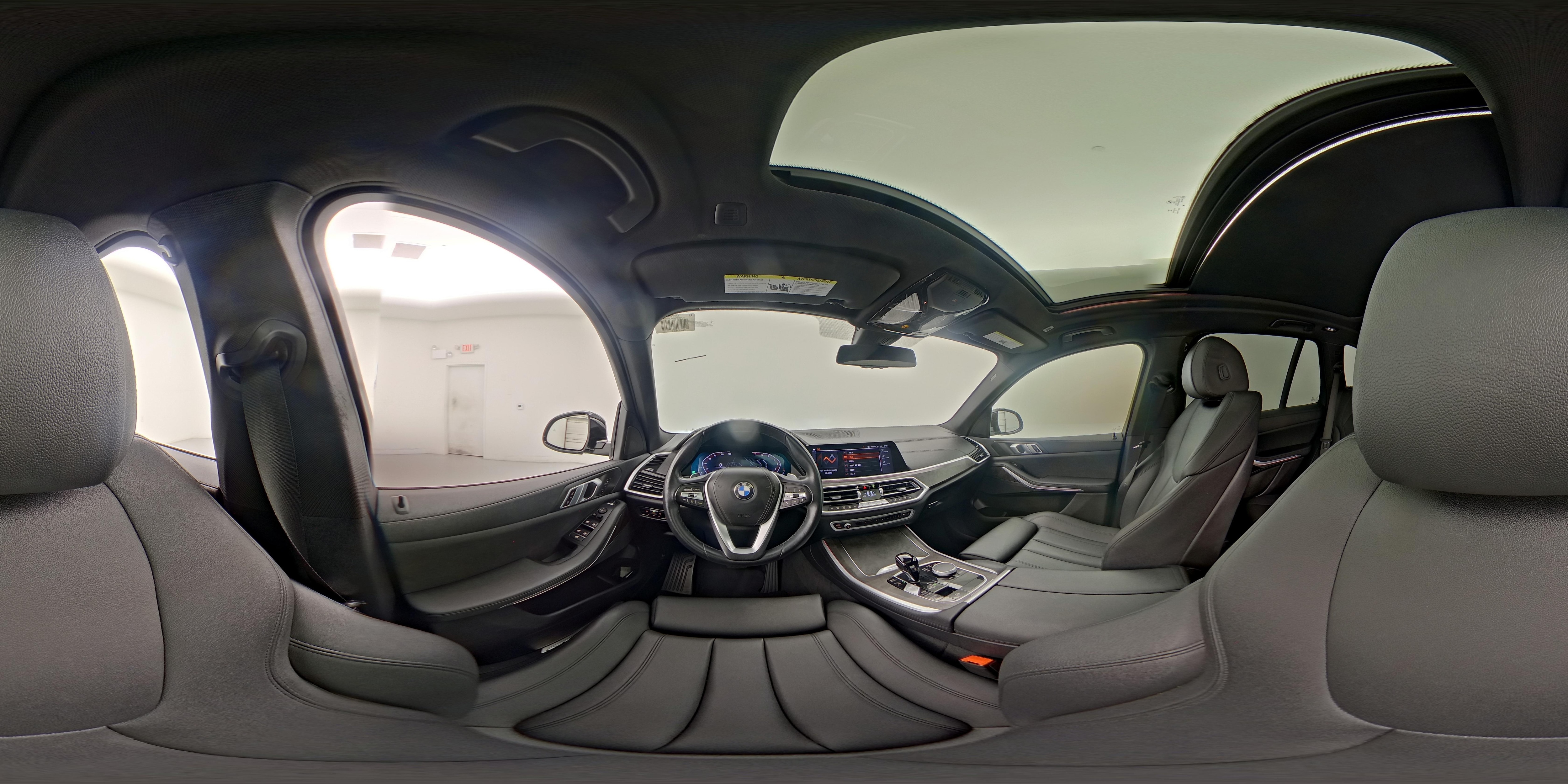 2022 BMW X5 40i - Photo 28