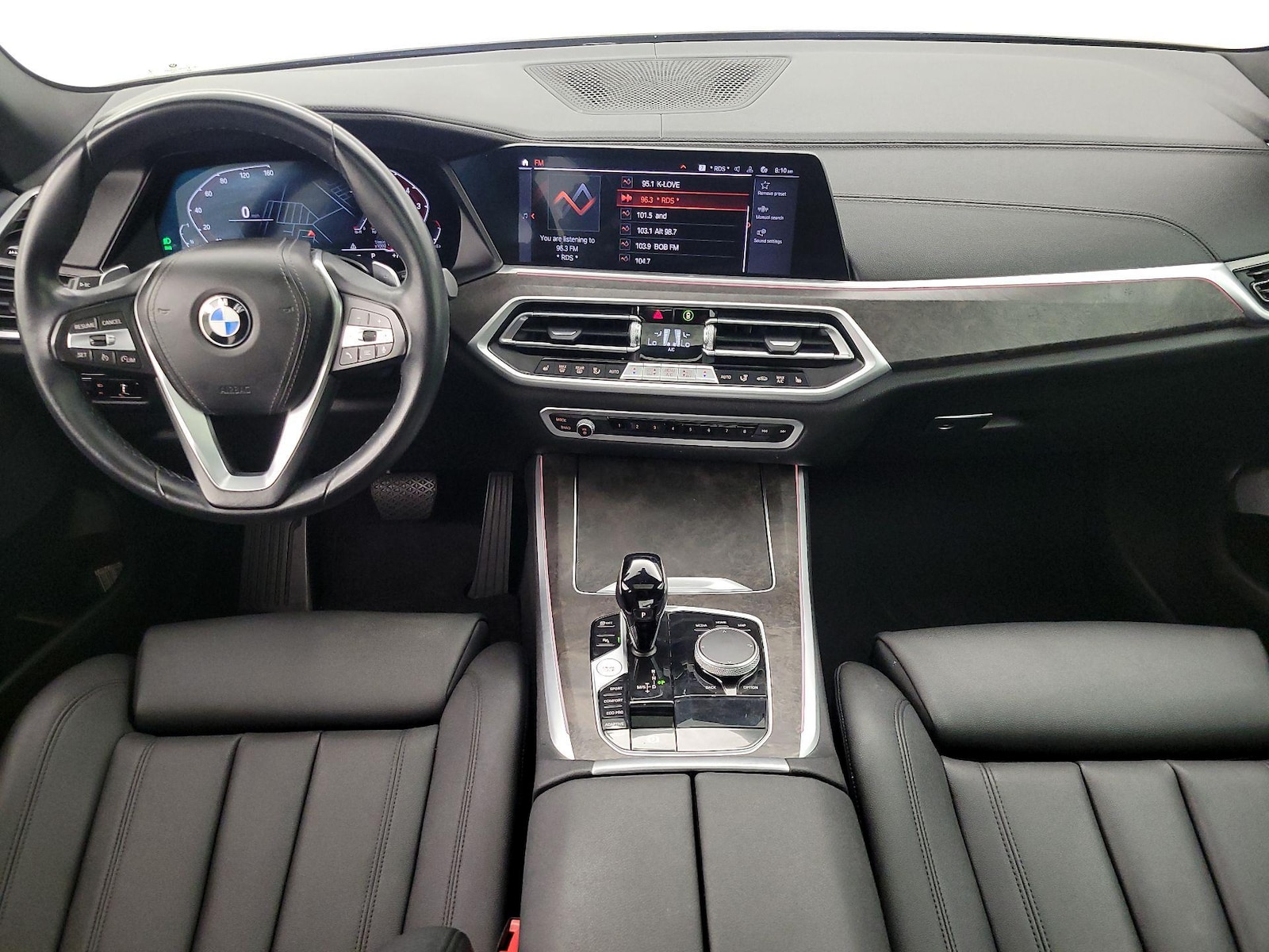 2022 BMW X5 40i - Photo 10