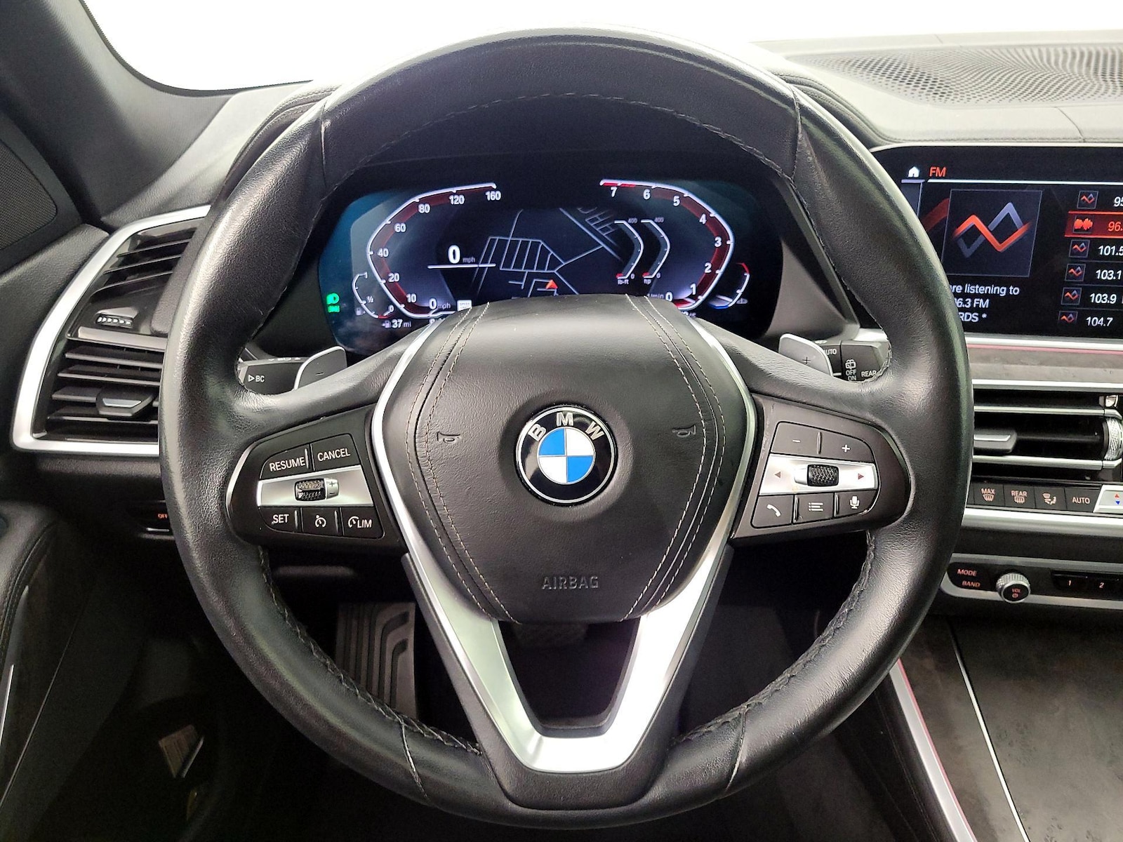 2022 BMW X5 40i - Photo 11