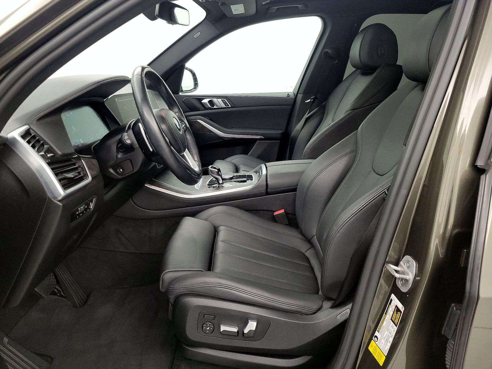 2022 BMW X5 40i - Photo 12