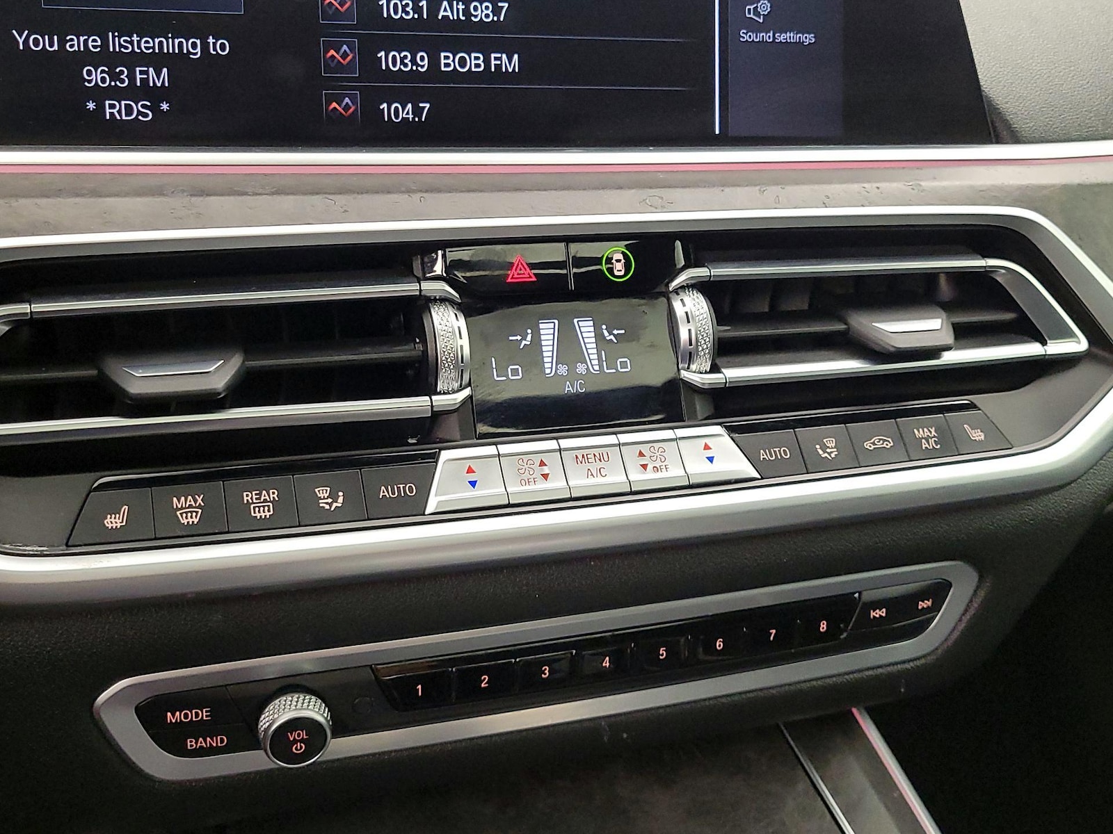 2022 BMW X5 40i - Photo 18