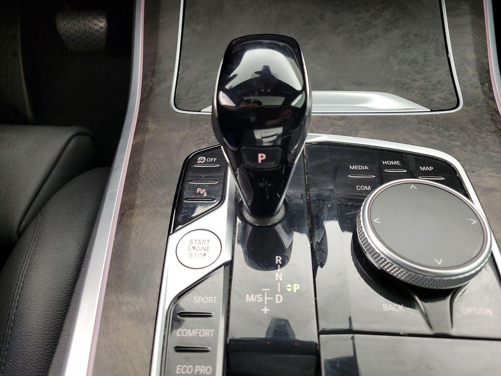 2022 BMW X5 40i - Photo 19