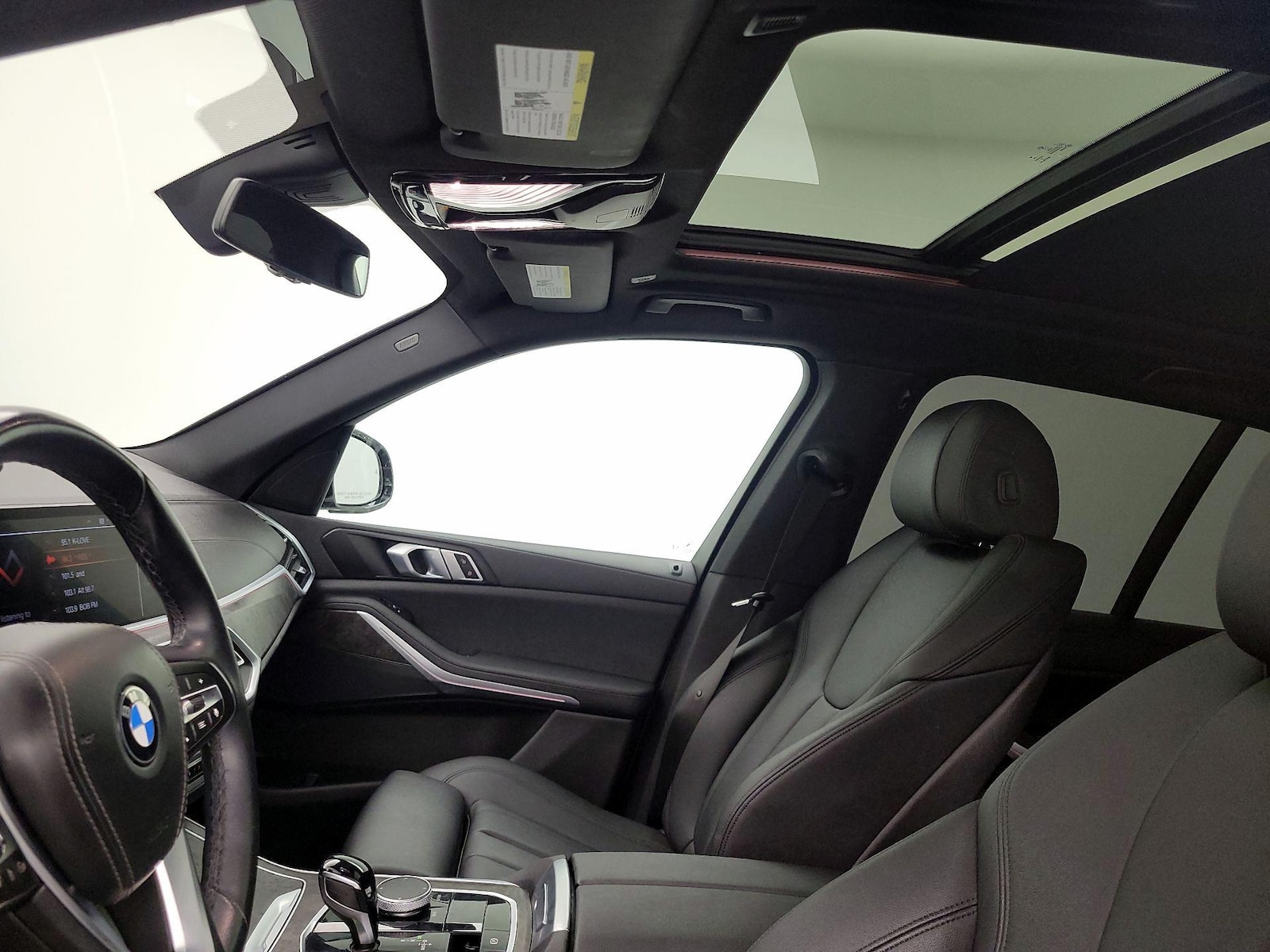 2022 BMW X5 40i - Photo 21
