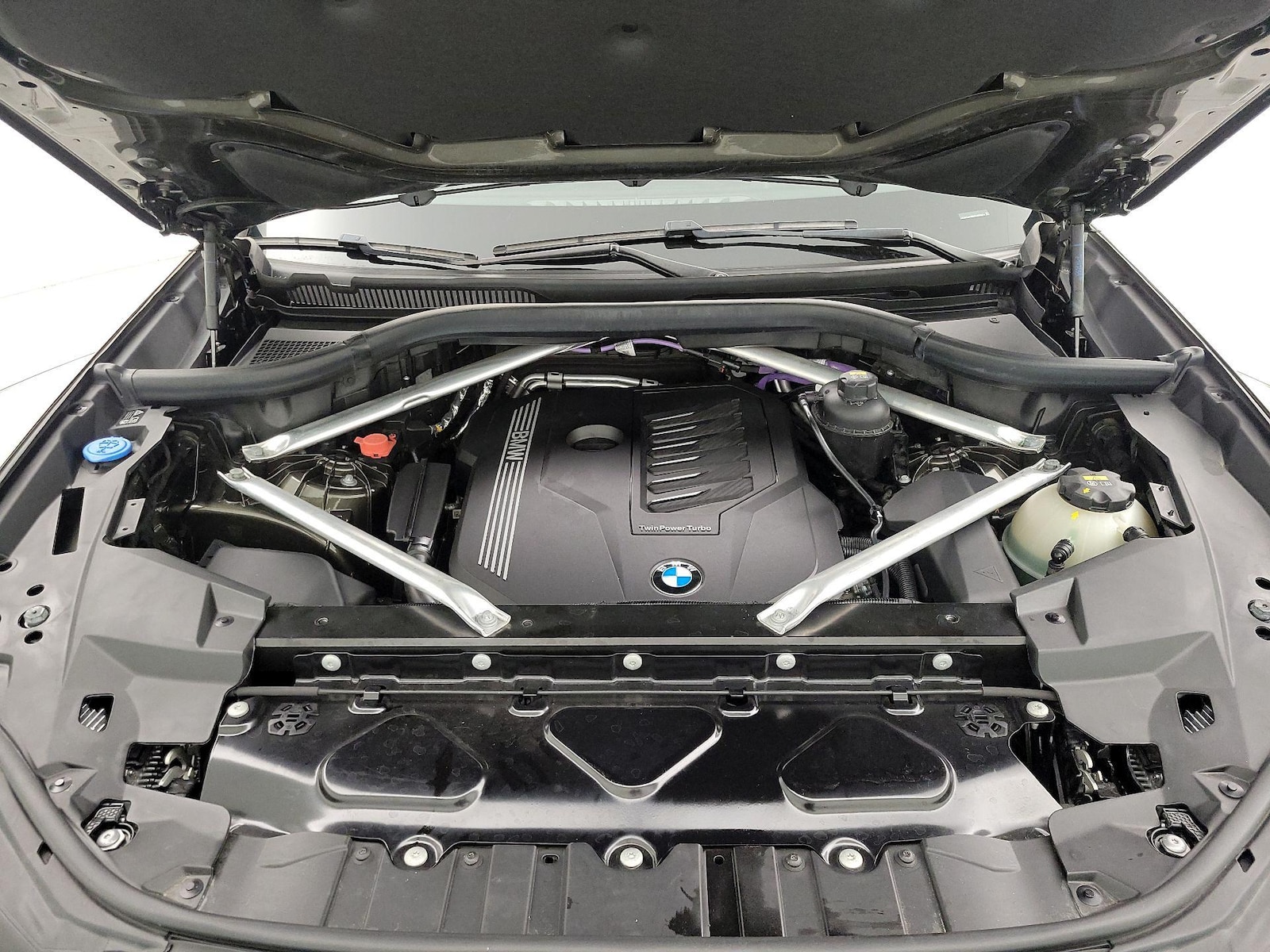 2022 BMW X5 40i - Photo 24