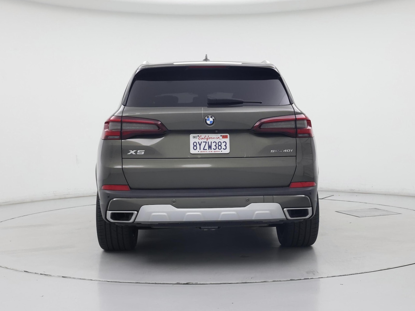 2022 BMW X5 40i - Photo 7