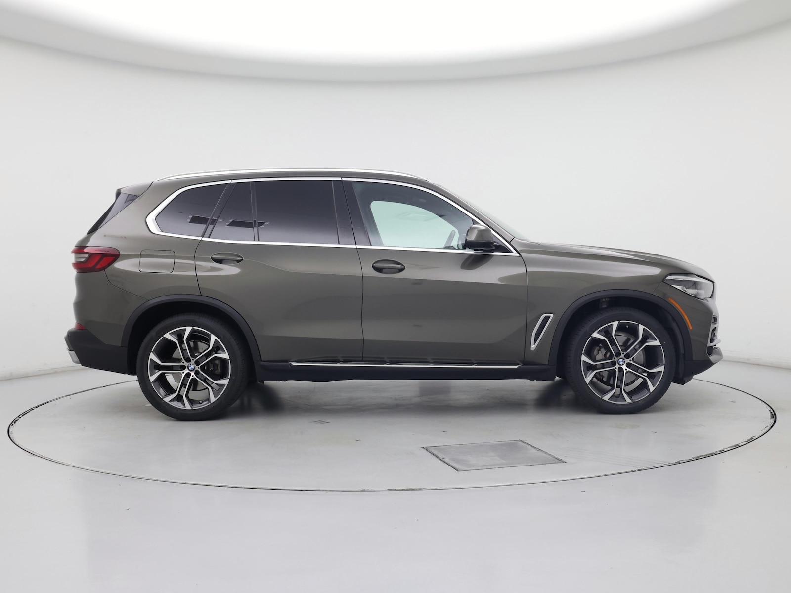 2022 BMW X5 40i - Photo 8