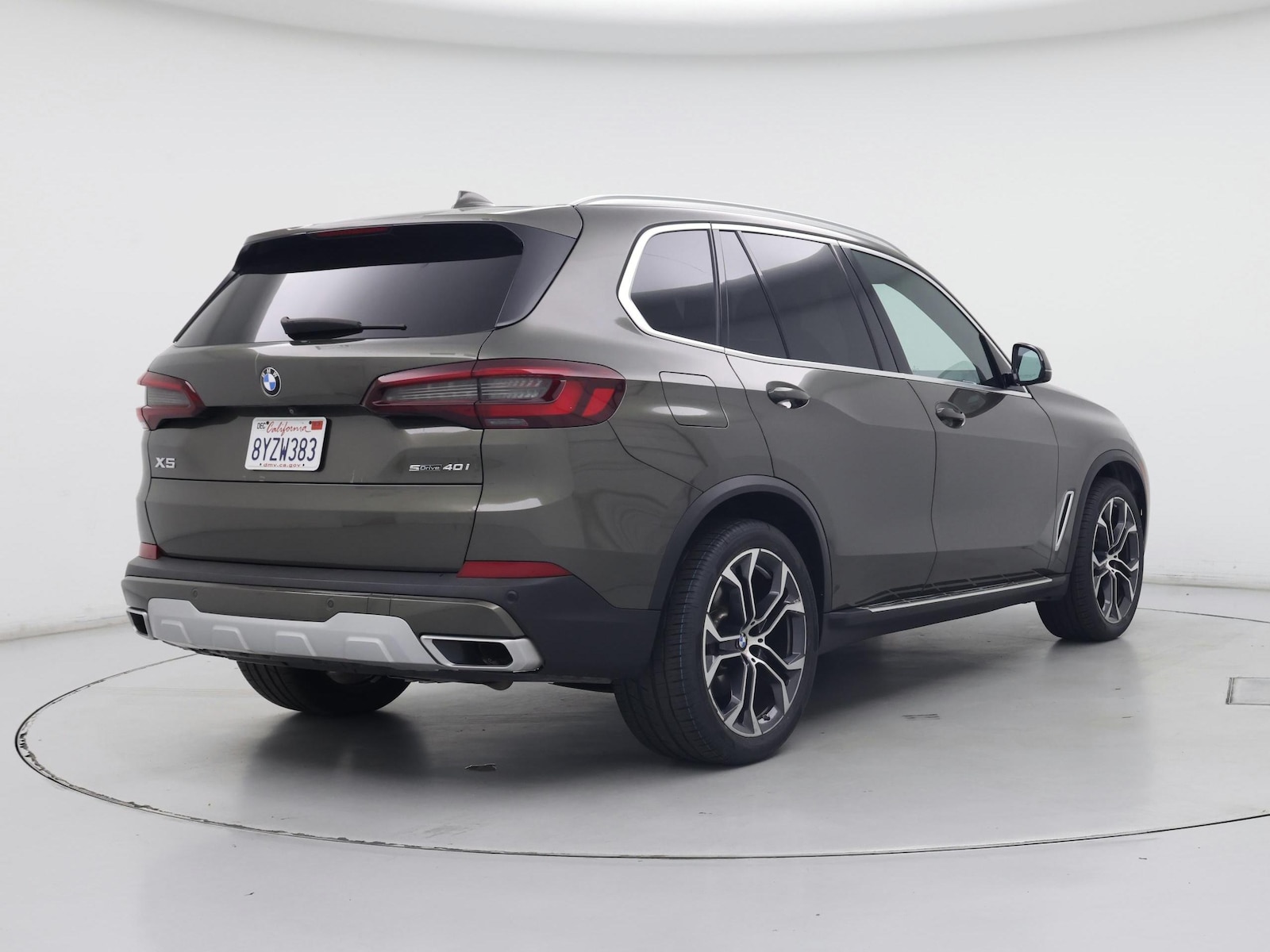 2022 BMW X5 40i - Photo 9