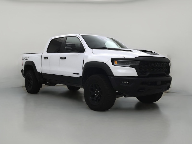 2025 Ram 1500 RHO