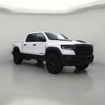 2025 Ram 1500 RHO