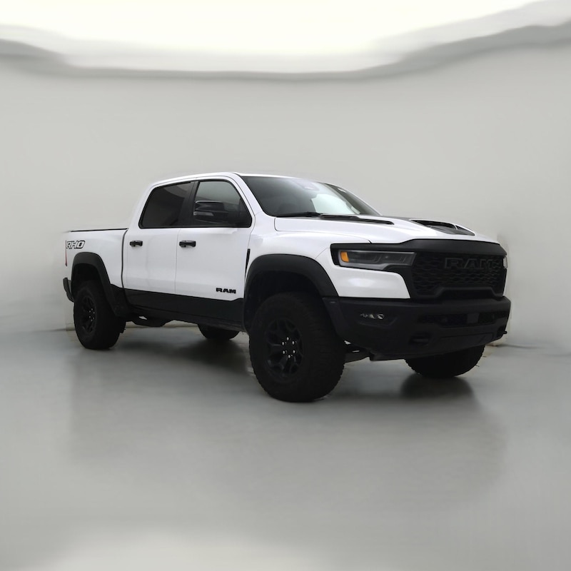 2025 Ram 1500 RHO