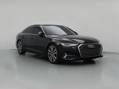 2019 Audi A6 Premium