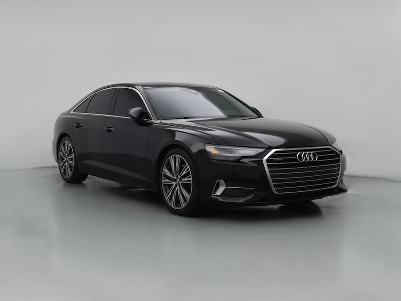 2019 Audi A6 Premium