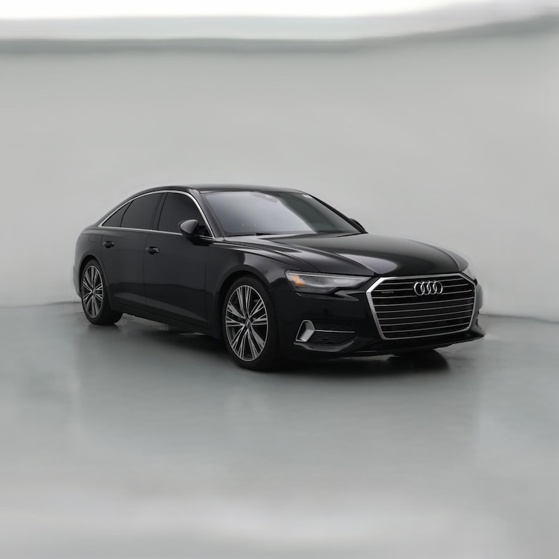 2019 Audi A6 Premium