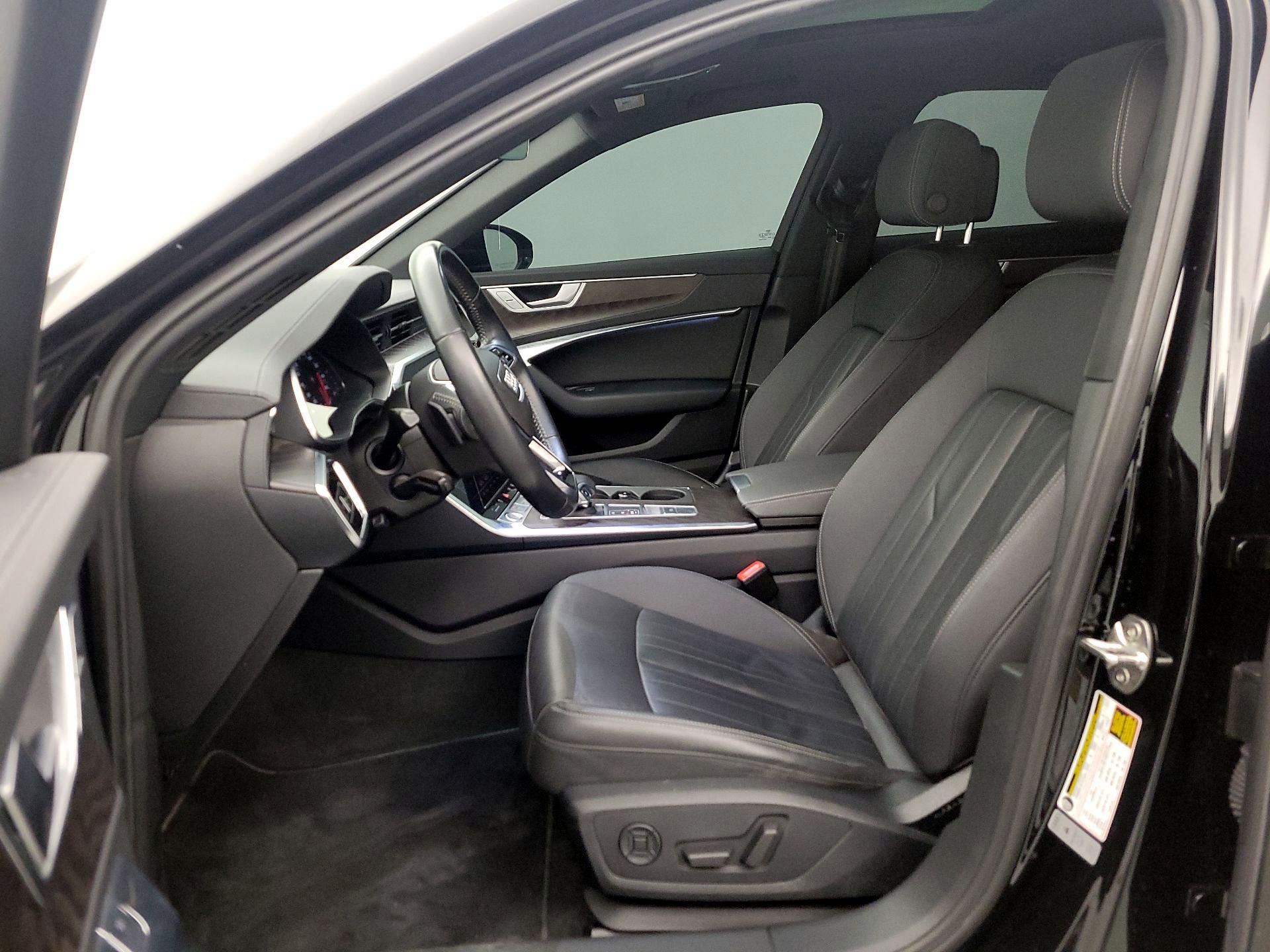 Thumbnail: 2019 Audi A6 - 11