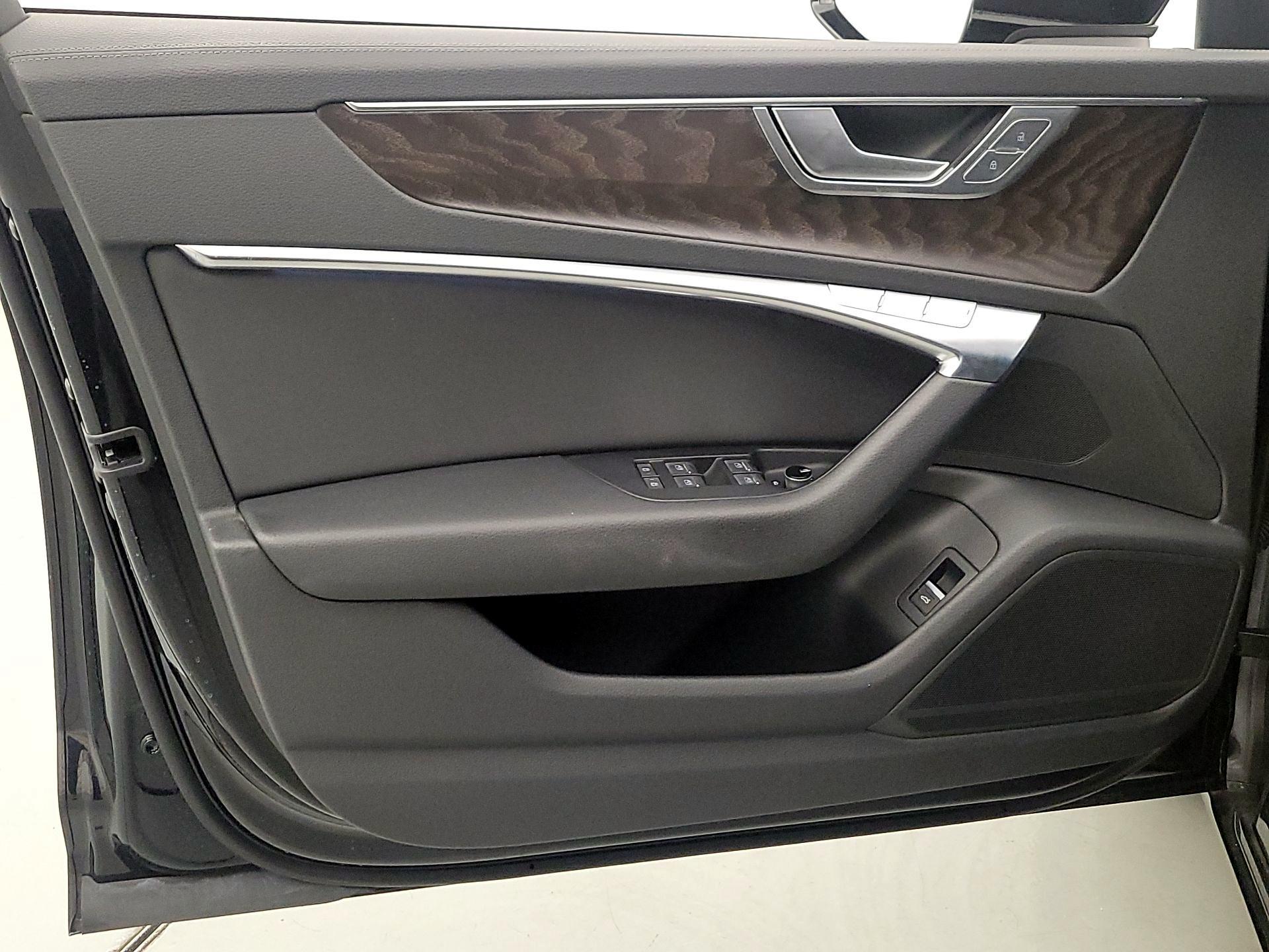 Thumbnail: 2019 Audi A6 - 12