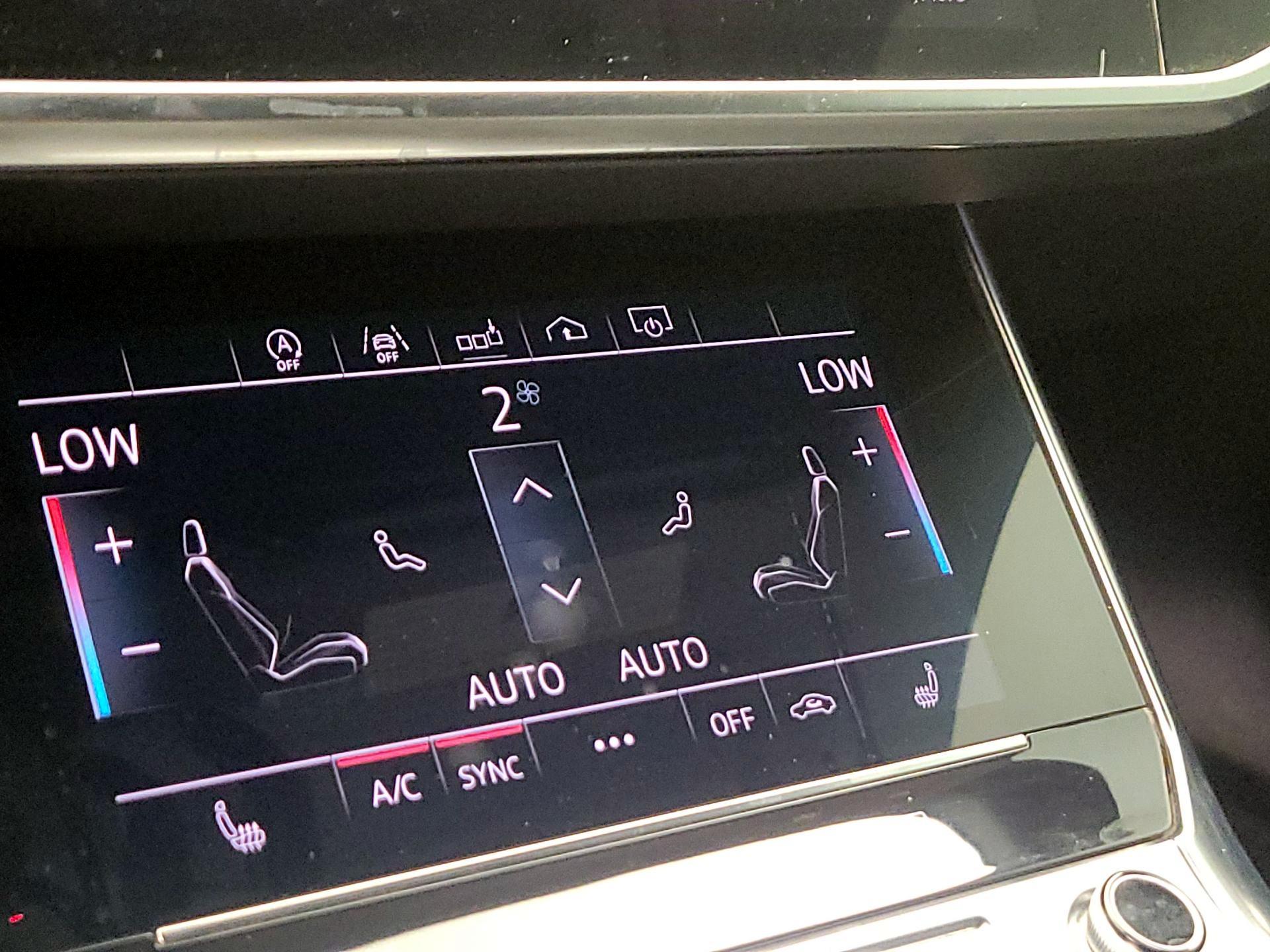 Thumbnail: 2019 Audi A6 - 17