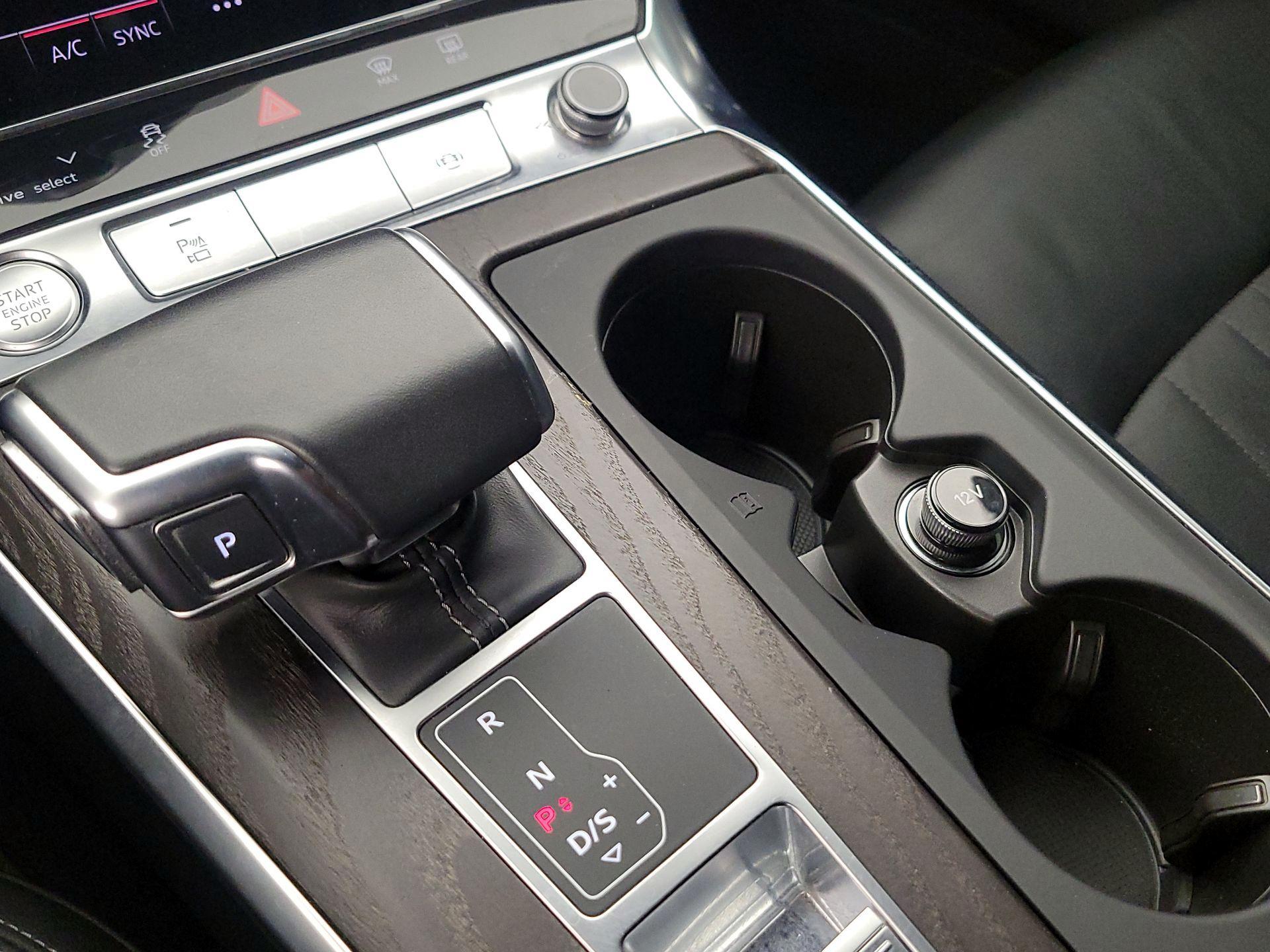 Thumbnail: 2019 Audi A6 - 18