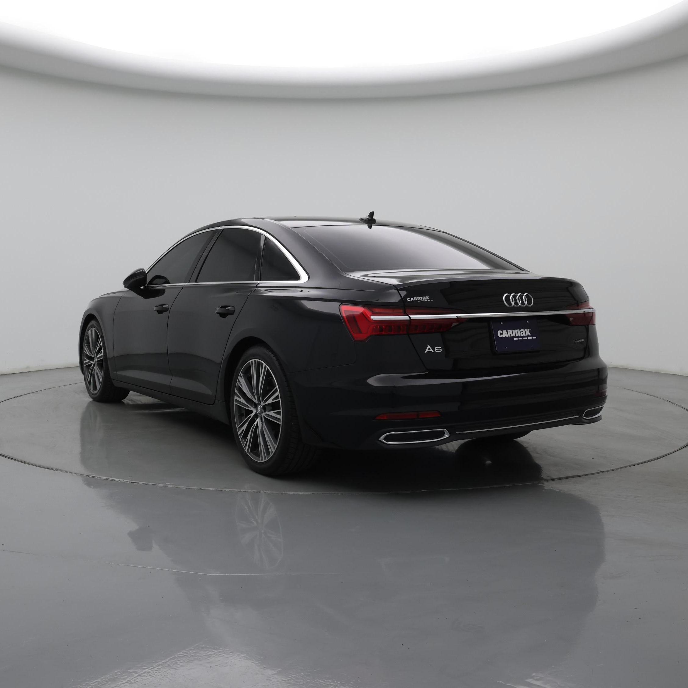 Thumbnail: 2019 Audi A6 - 2