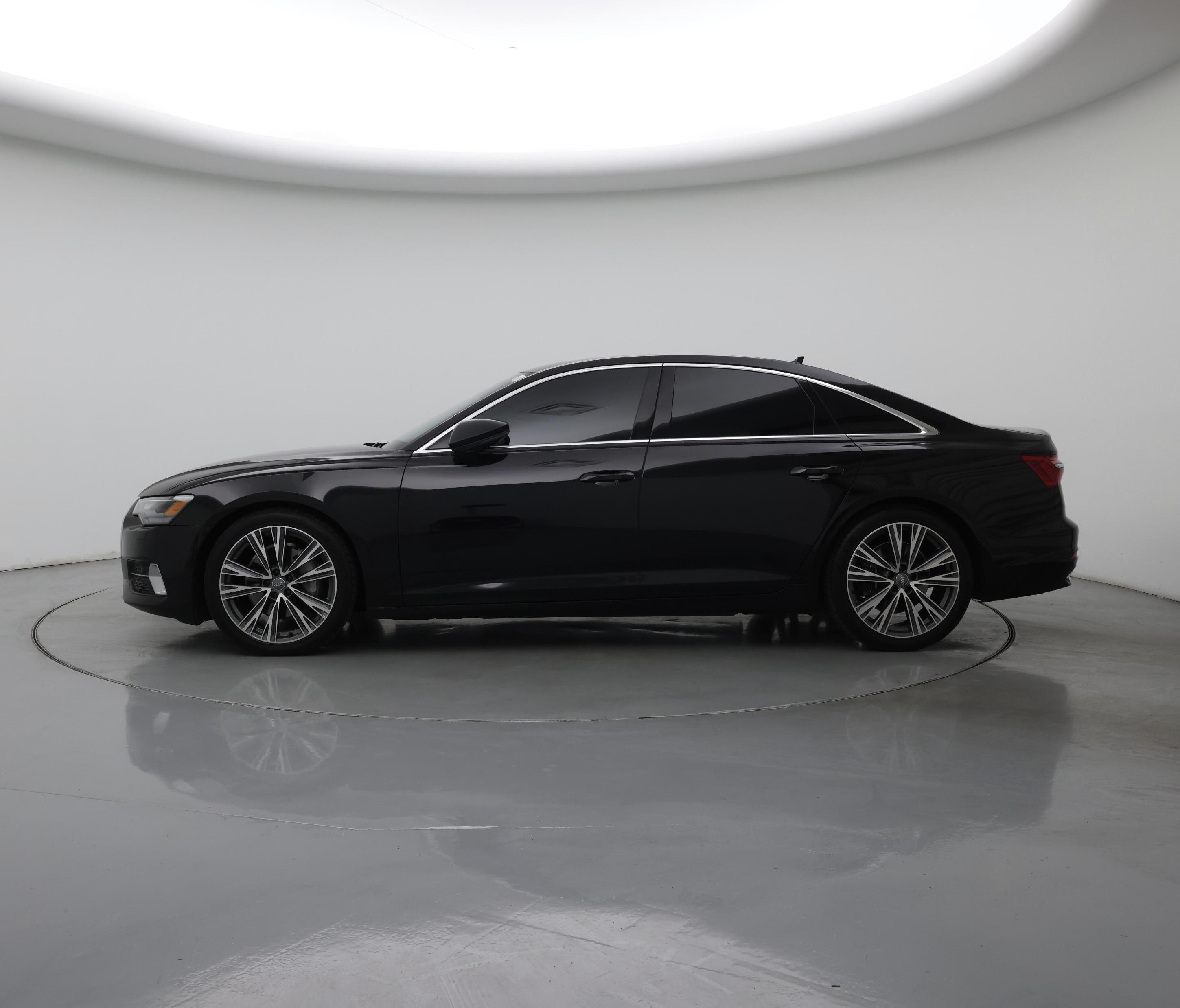 Thumbnail: 2019 Audi A6 - 3