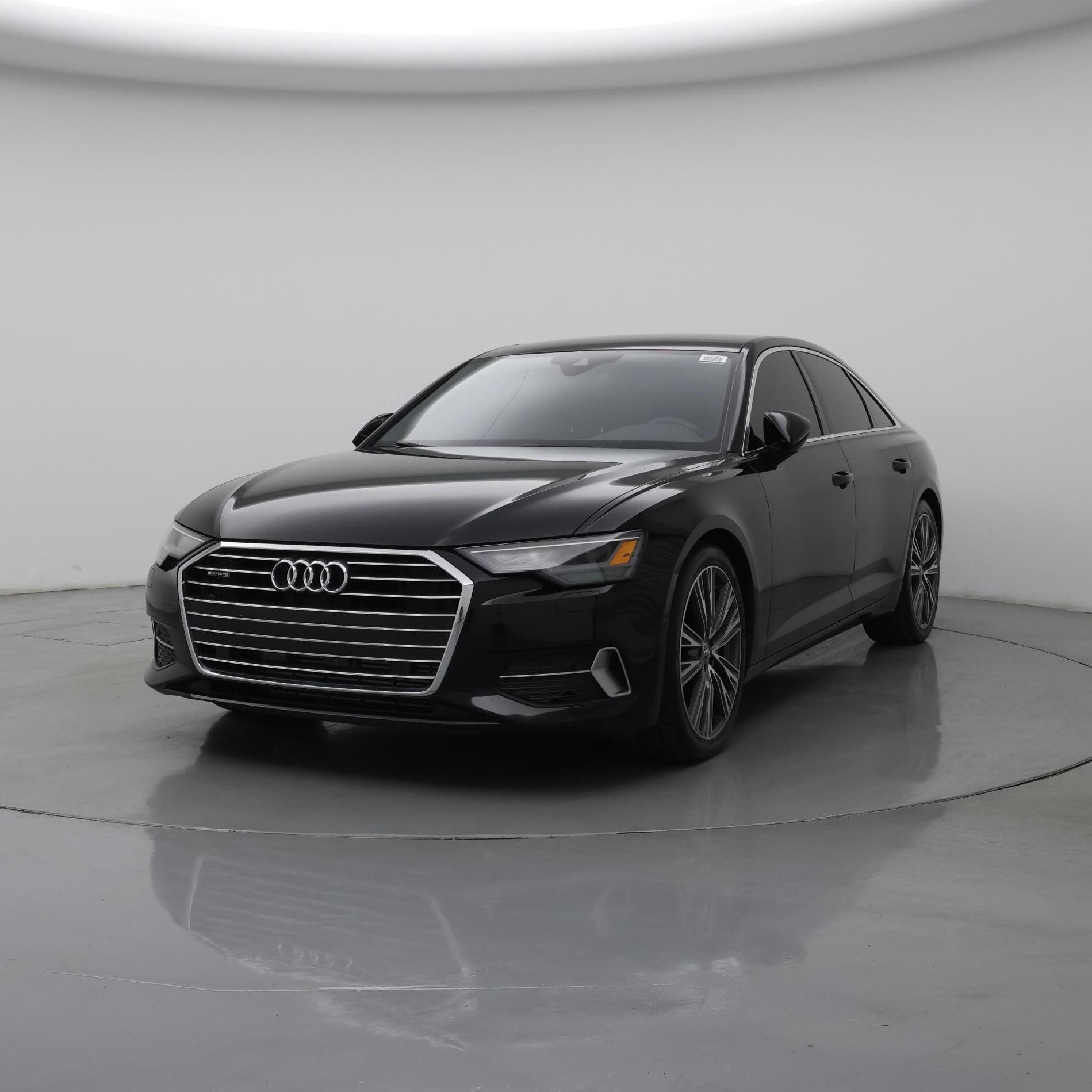 Thumbnail: 2019 Audi A6 - 4