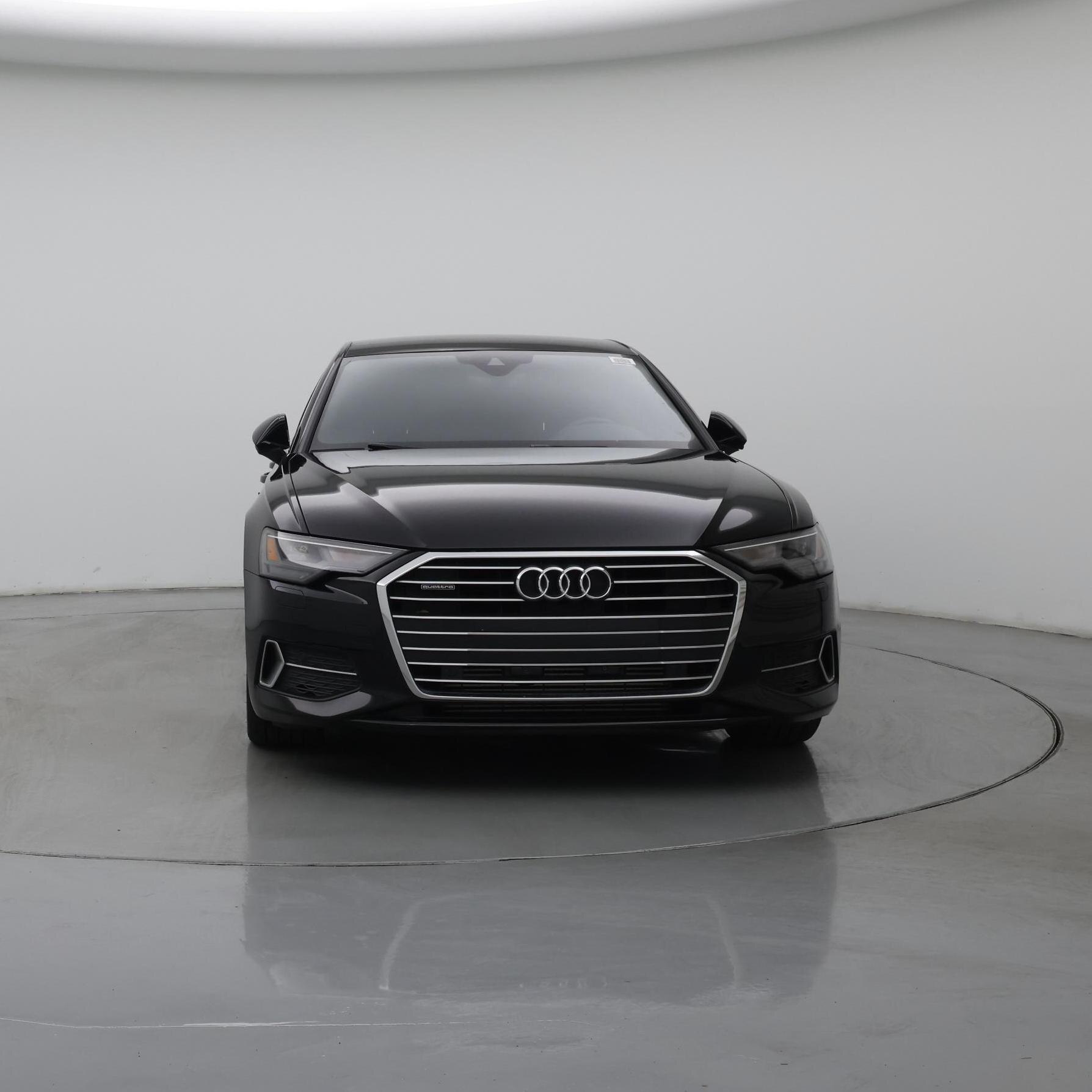 Thumbnail: 2019 Audi A6 - 5