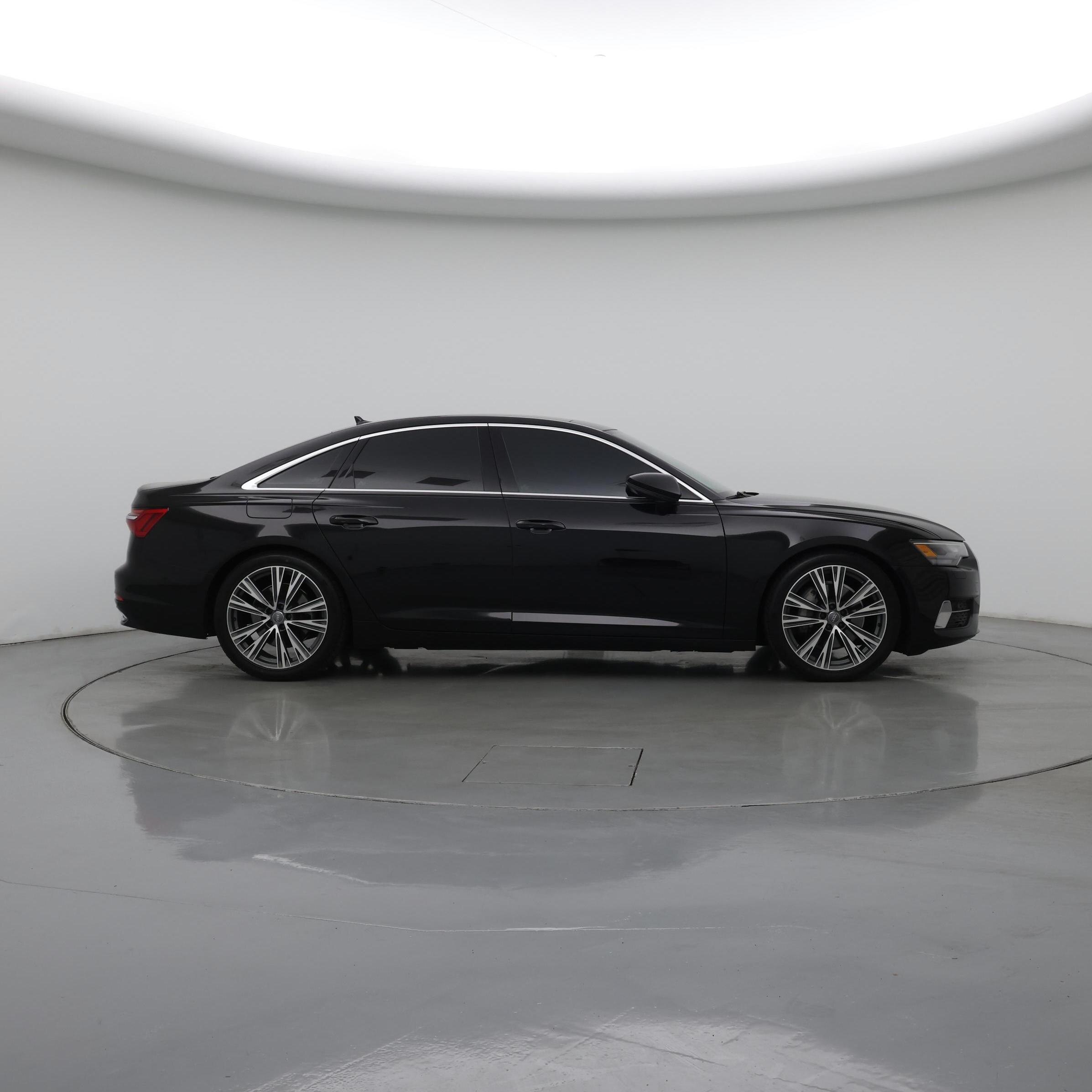 Thumbnail: 2019 Audi A6 - 7