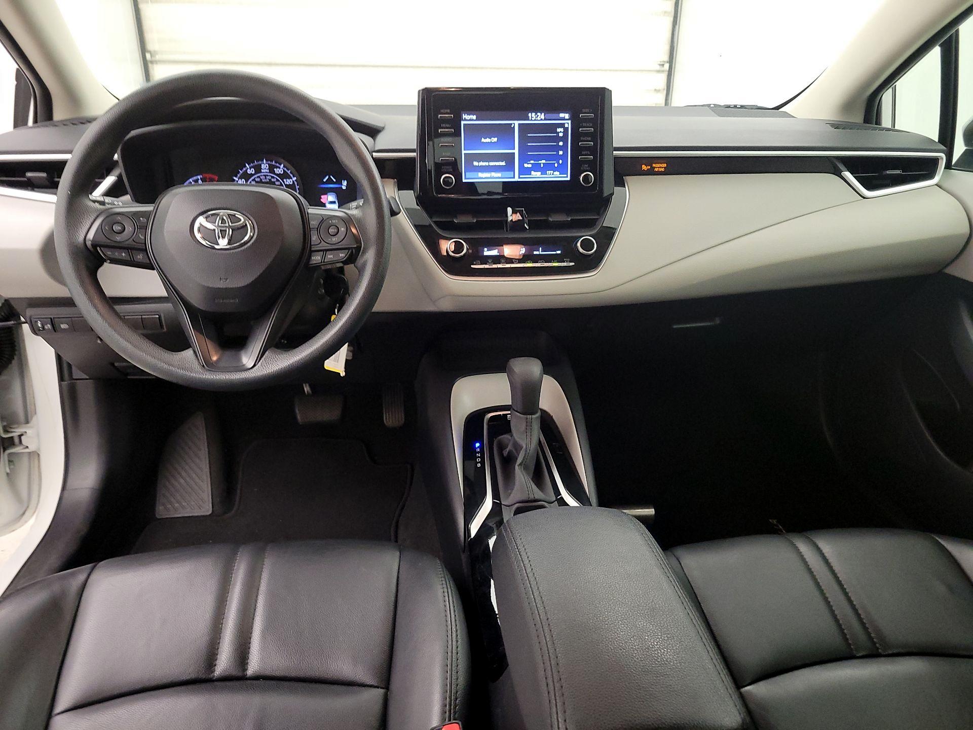 Thumbnail: 2020 Toyota Corolla - 9