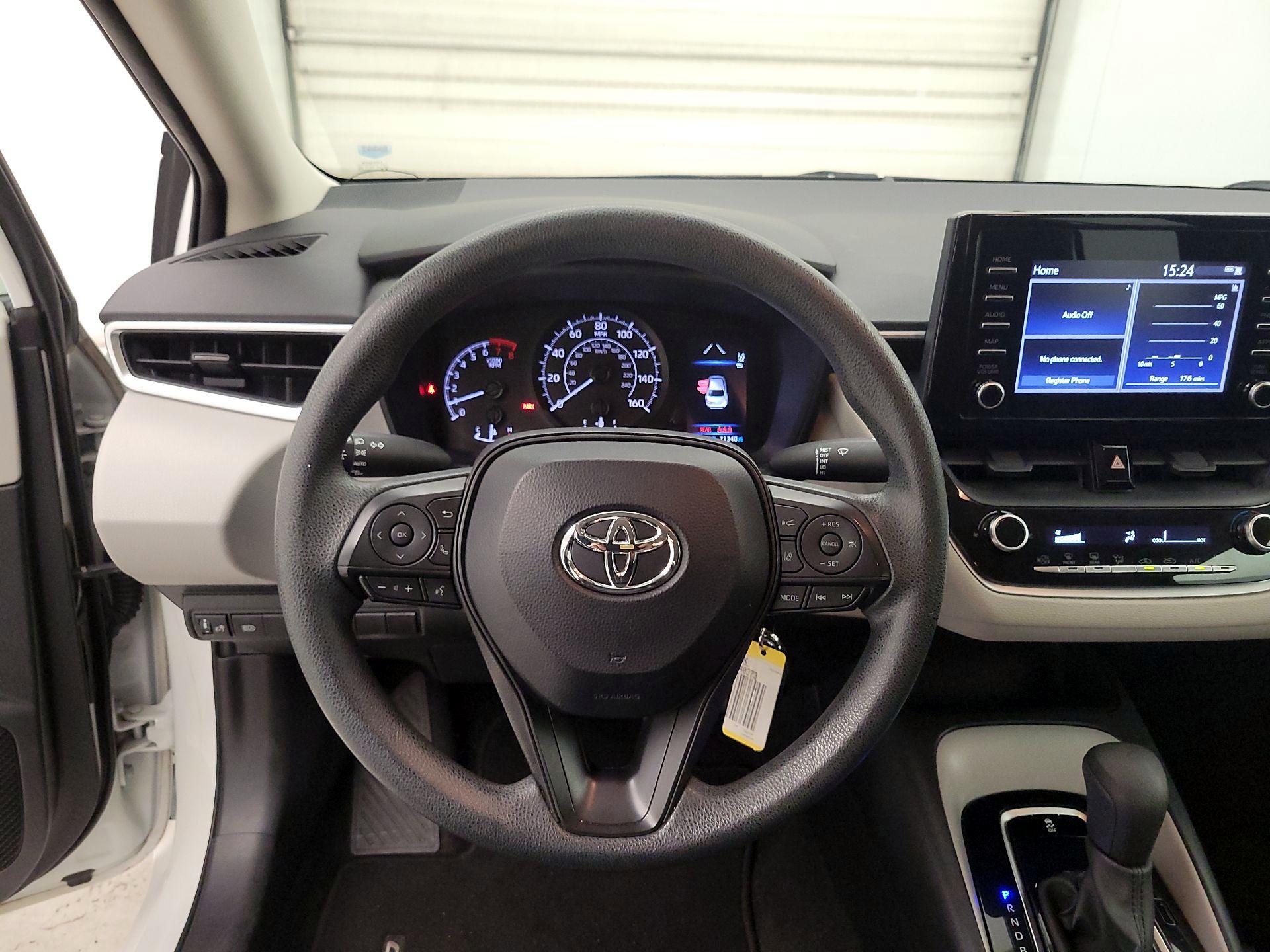 Thumbnail: 2020 Toyota Corolla - 10