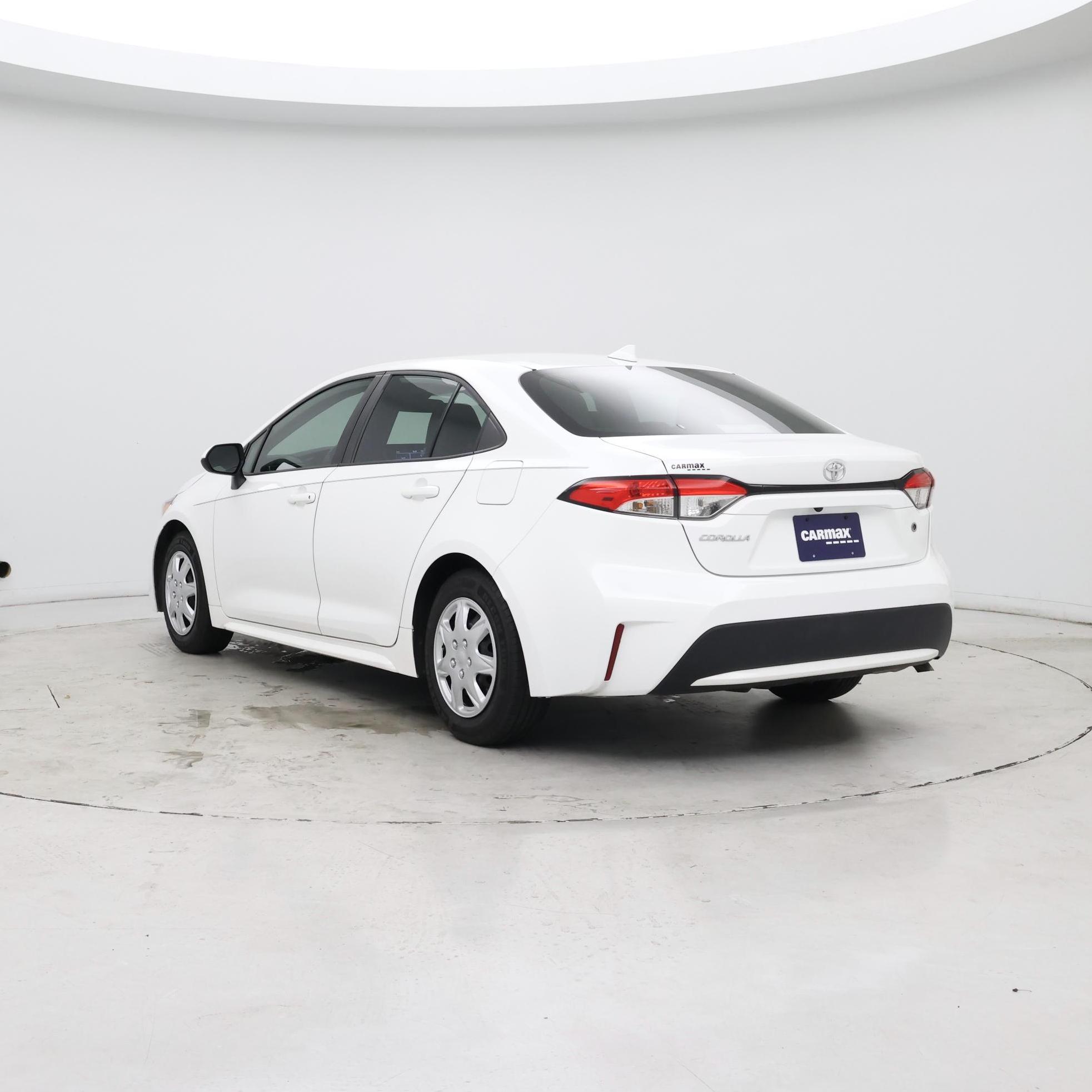 Thumbnail: 2020 Toyota Corolla - 2