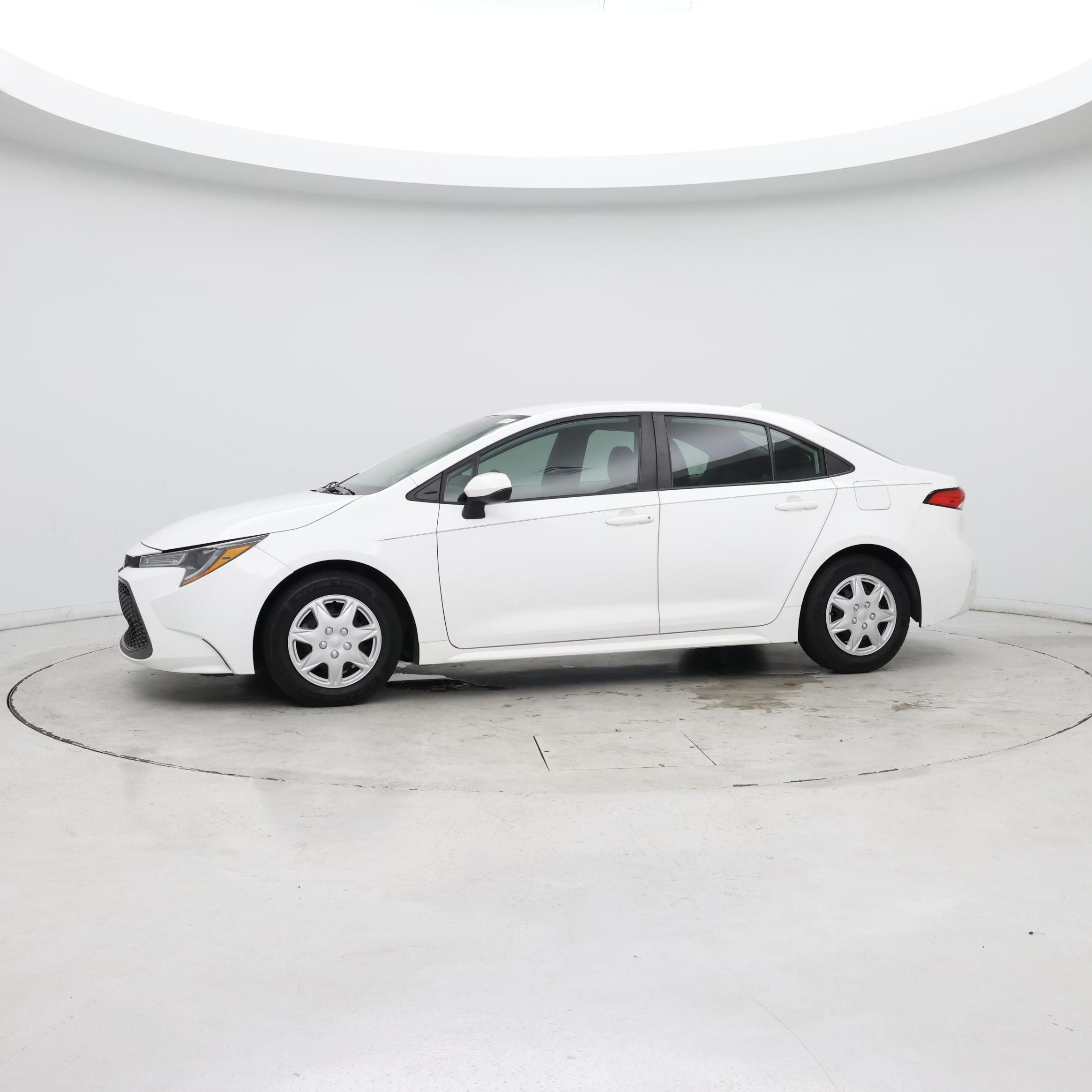 Thumbnail: 2020 Toyota Corolla - 4