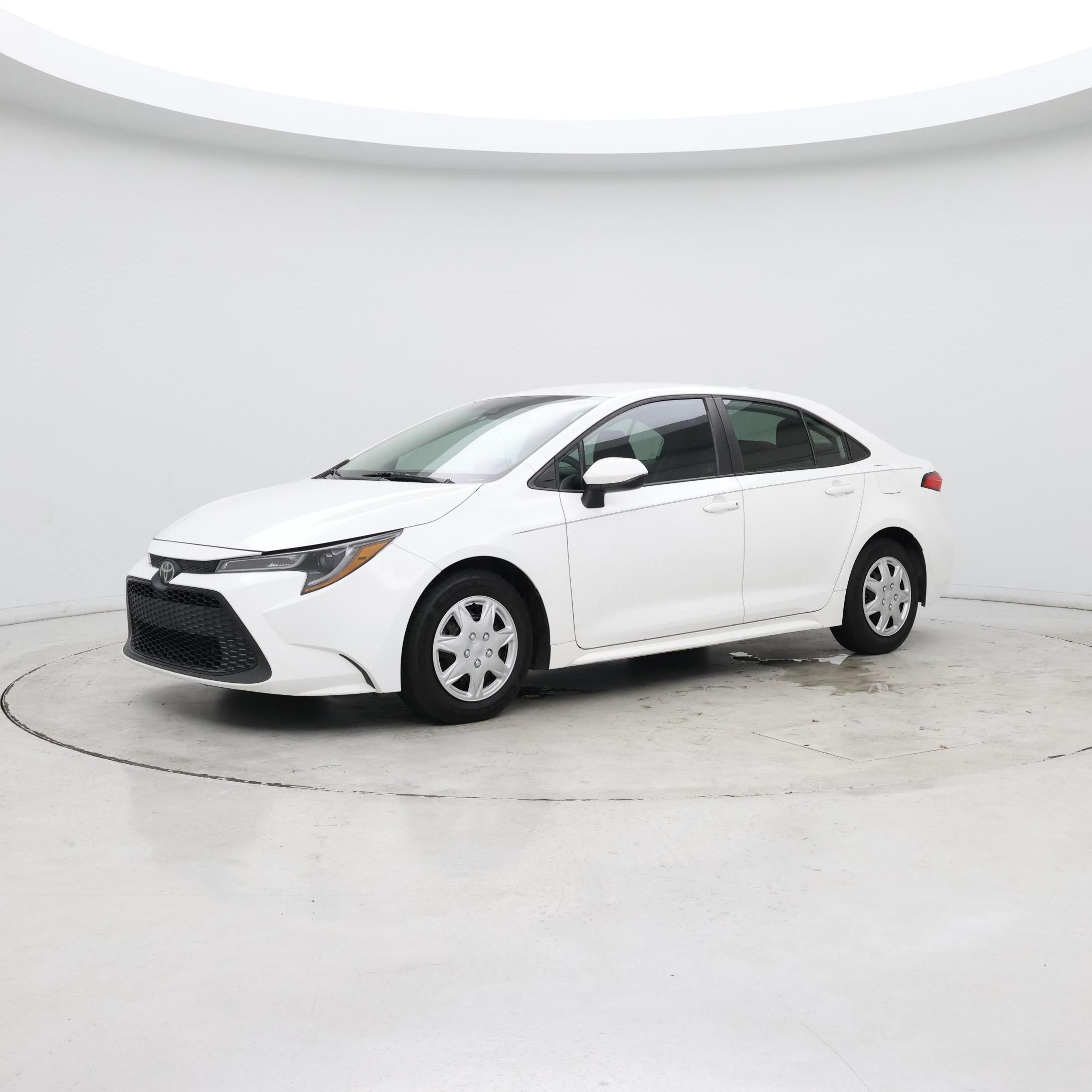 Thumbnail: 2020 Toyota Corolla - 5