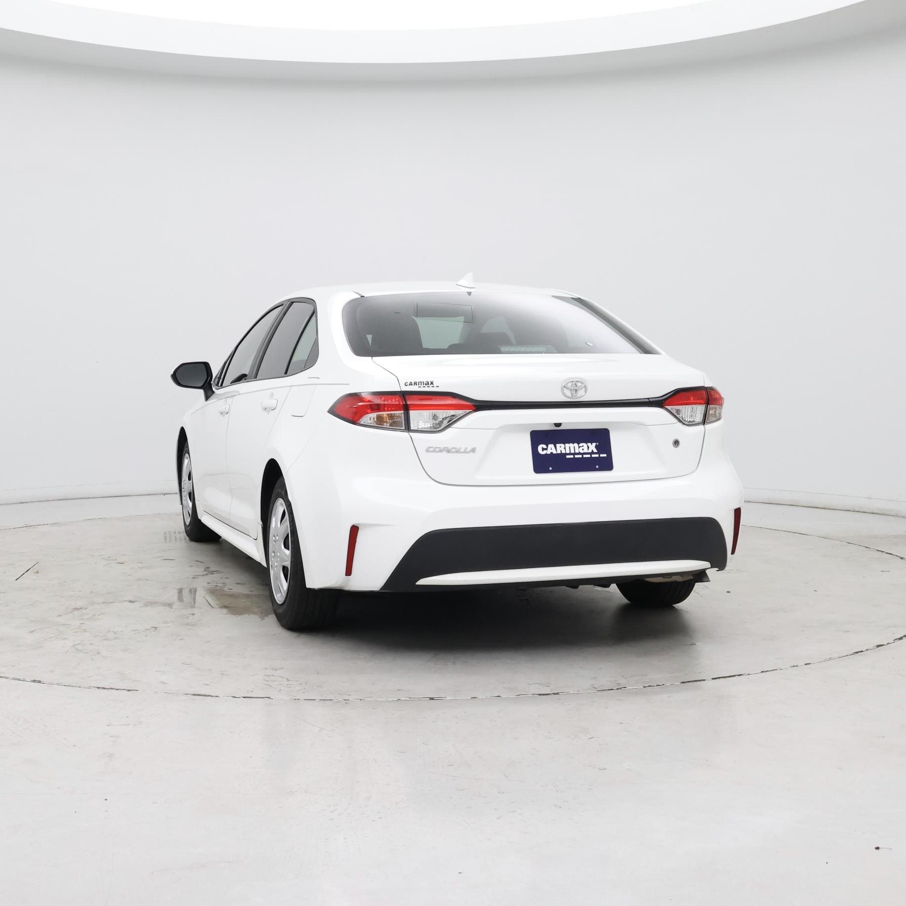 Thumbnail: 2020 Toyota Corolla - 6