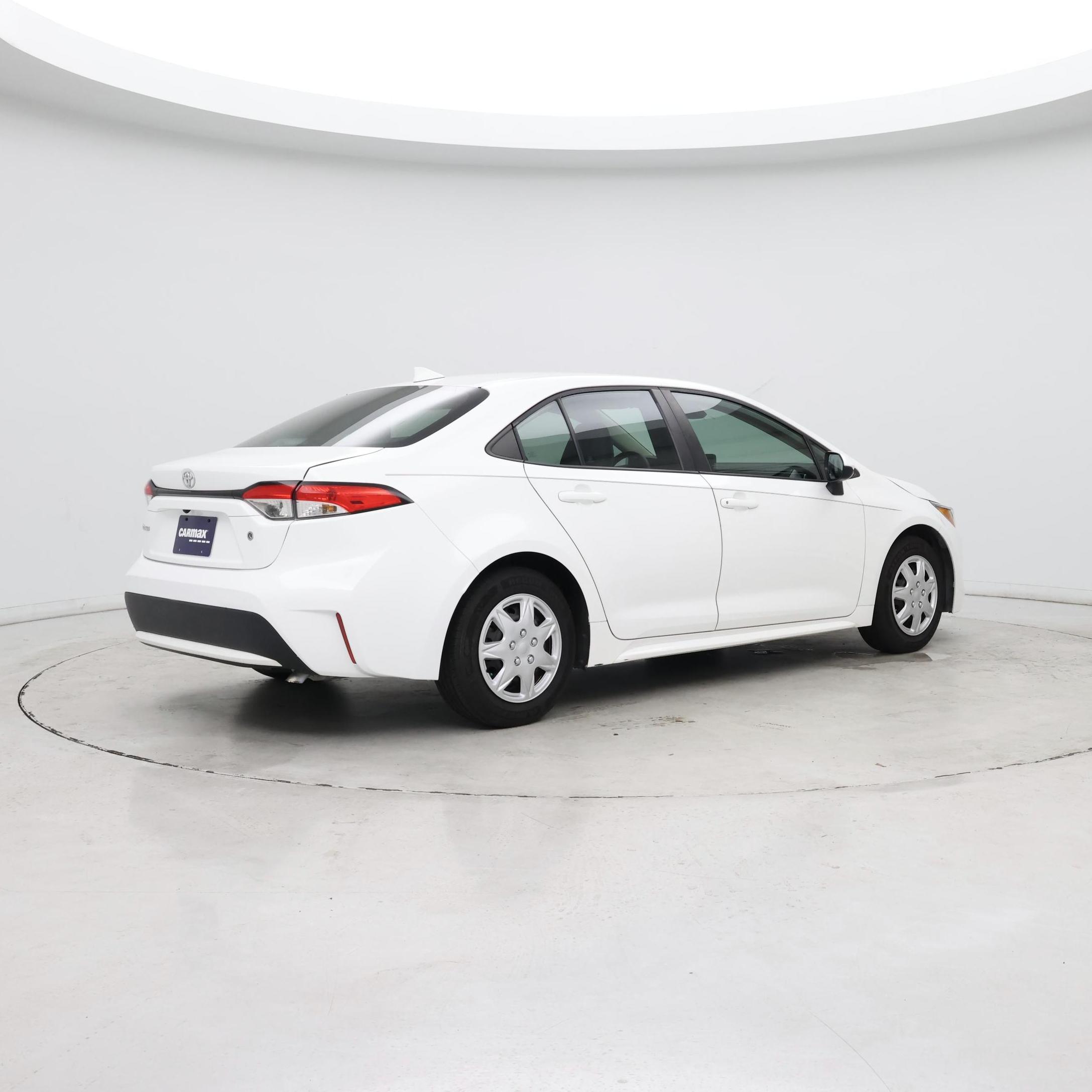 Thumbnail: 2020 Toyota Corolla - 7