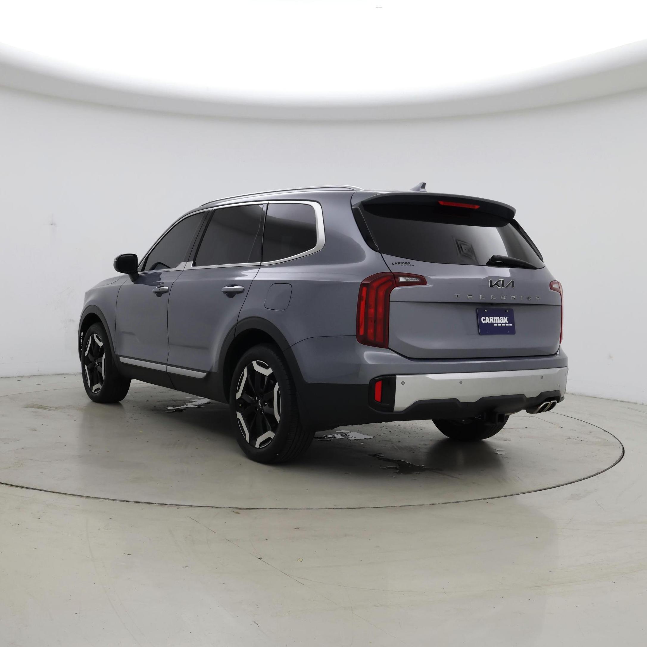 Thumbnail: 2024 Kia Telluride - 2
