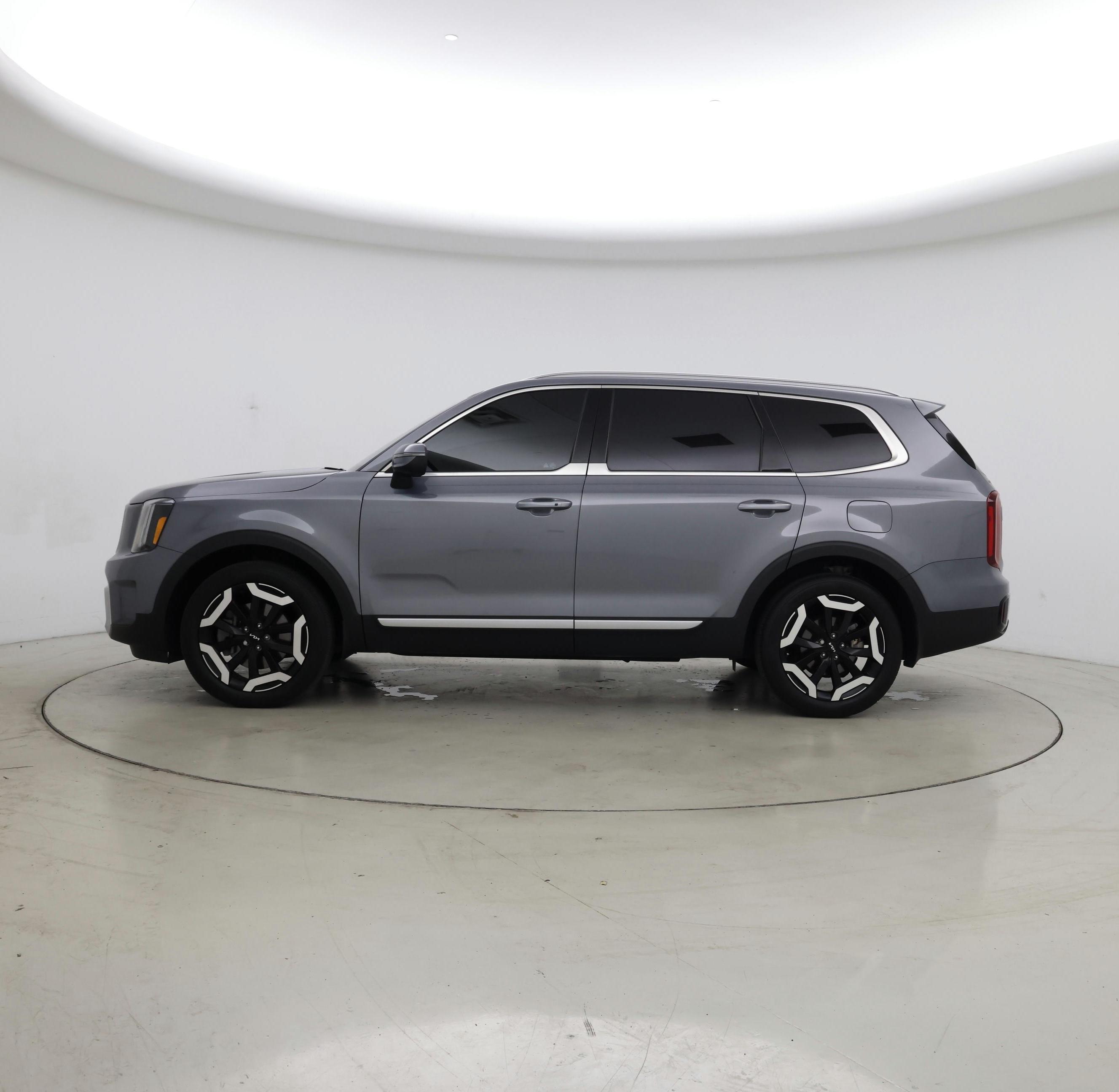 Thumbnail: 2024 Kia Telluride - 3