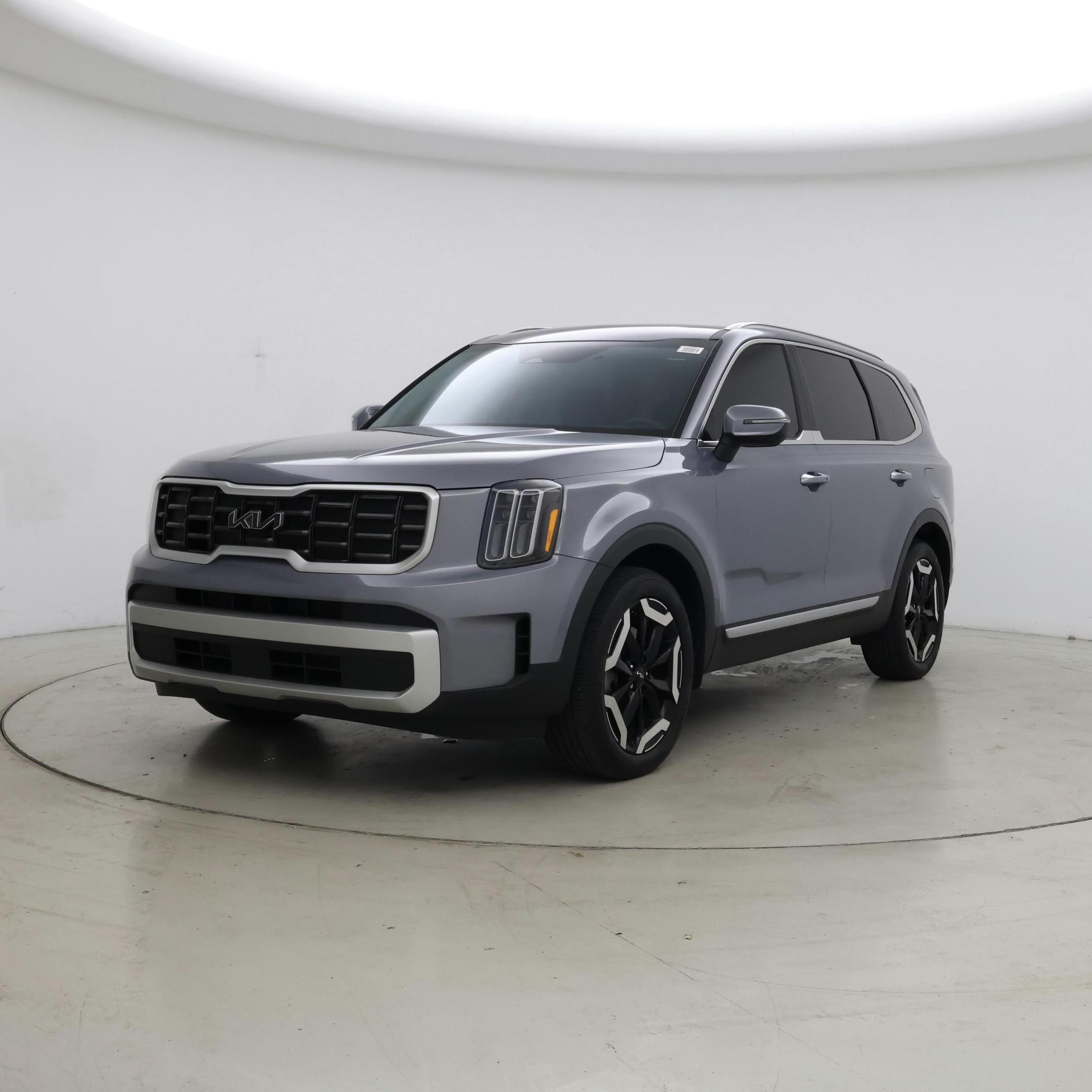 Thumbnail: 2024 Kia Telluride - 4