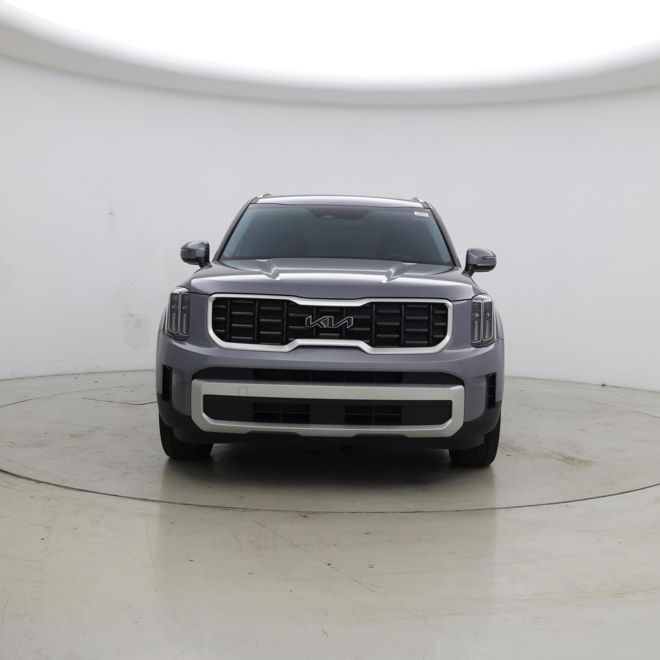 Thumbnail: 2024 Kia Telluride - 5