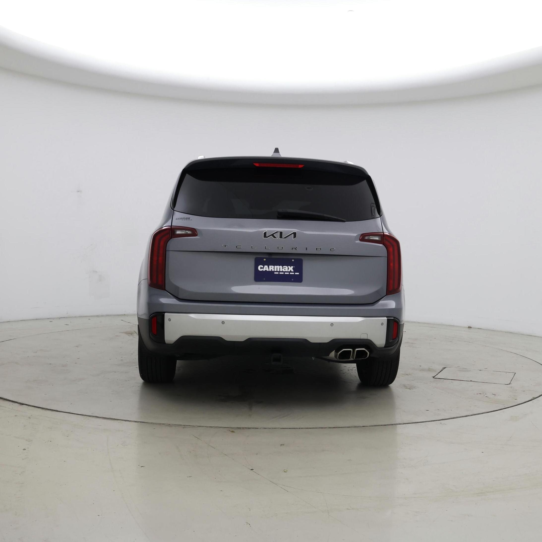 Thumbnail: 2024 Kia Telluride - 6