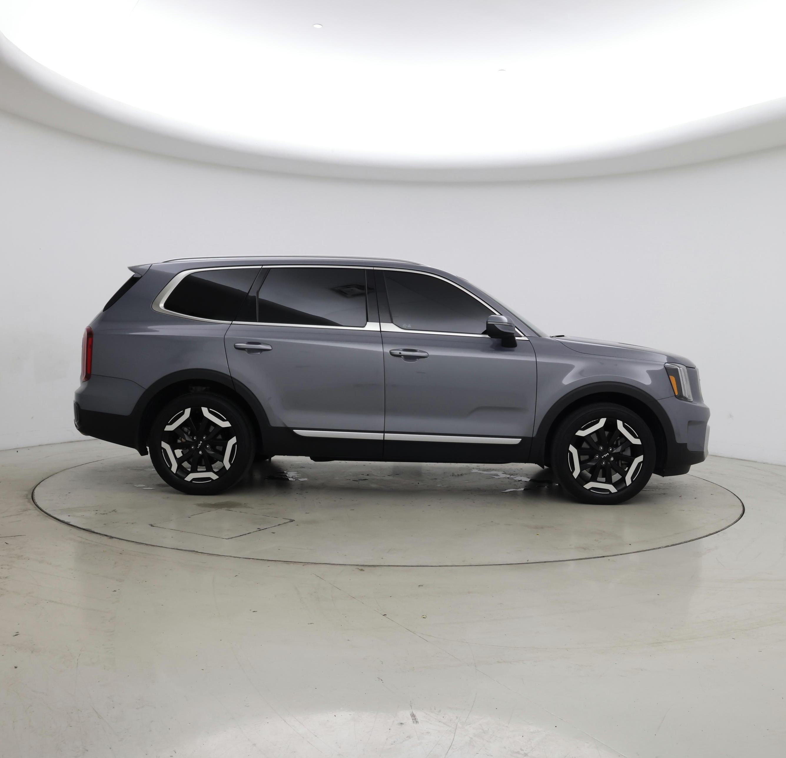 Thumbnail: 2024 Kia Telluride - 7