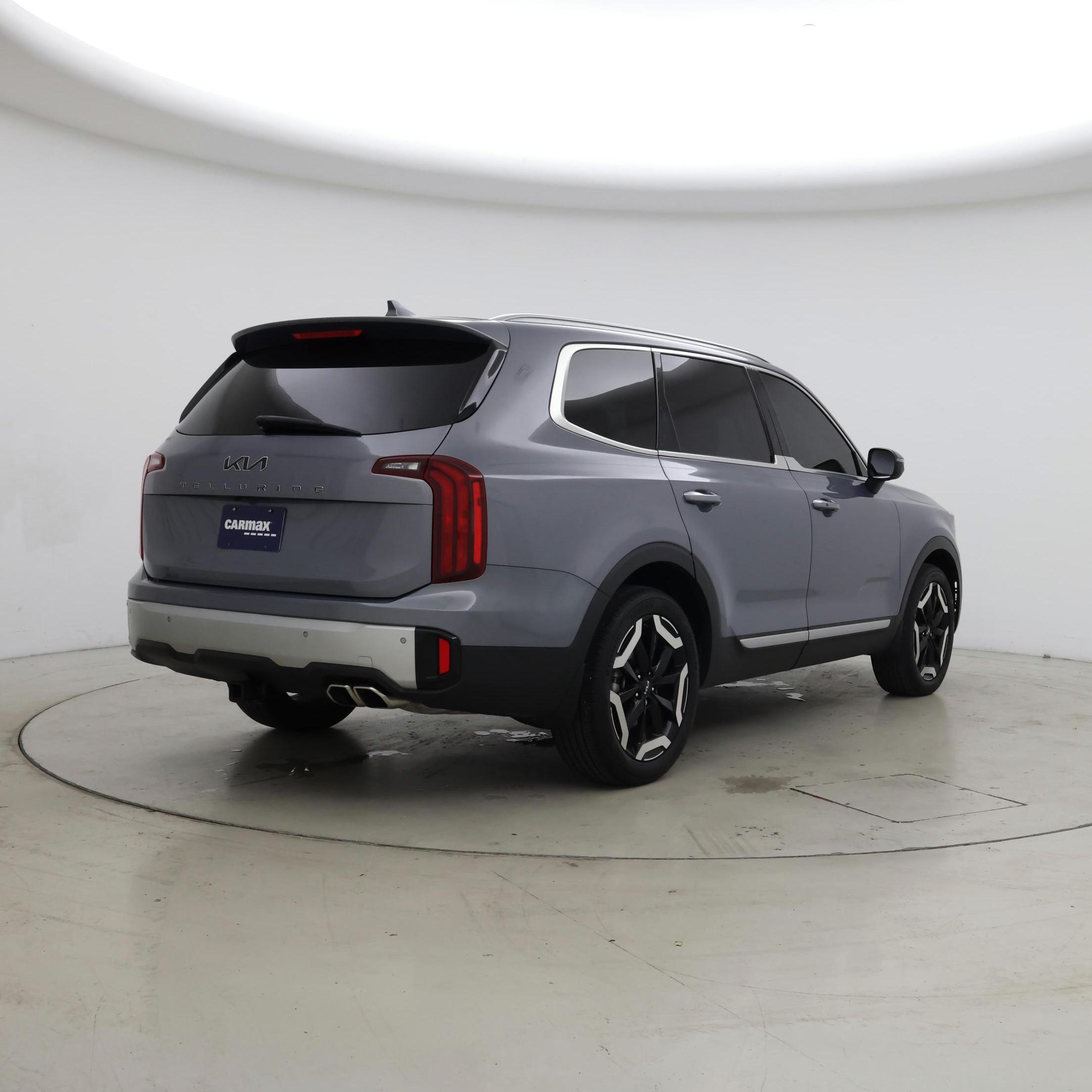 Thumbnail: 2024 Kia Telluride - 8