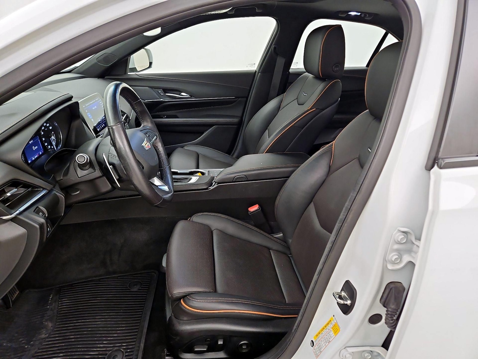 2020 Cadillac CT4 Sport - Photo 12
