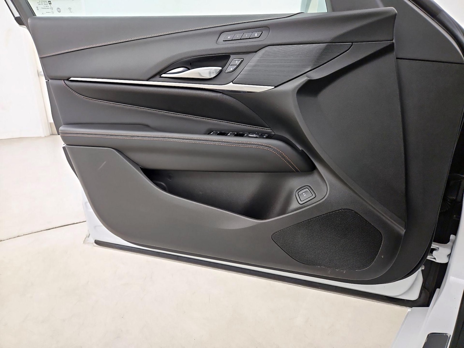 2020 Cadillac CT4 Sport - Photo 13
