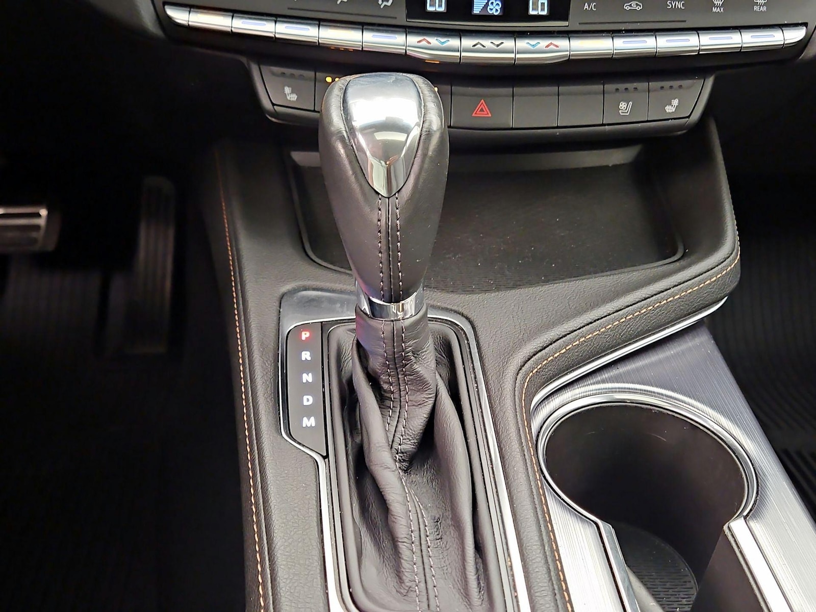 2020 Cadillac CT4 Sport - Photo 18