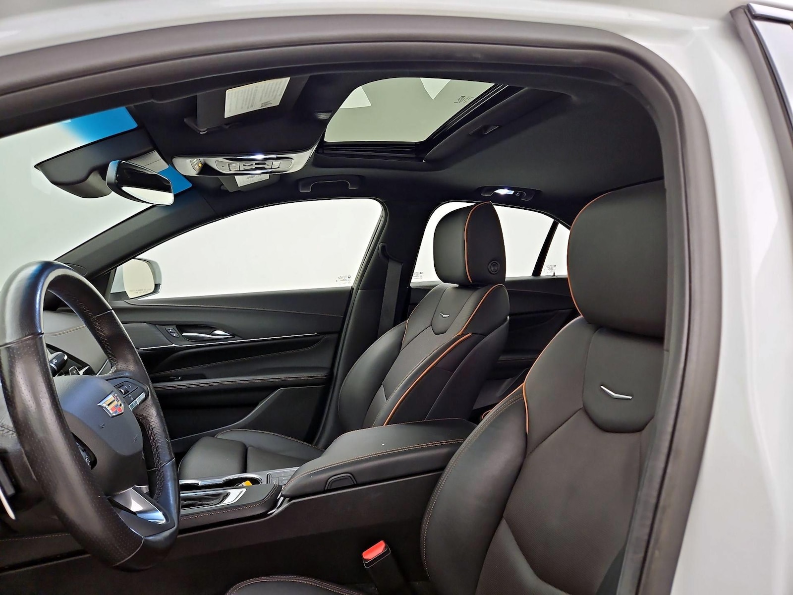 2020 Cadillac CT4 Sport - Photo 20