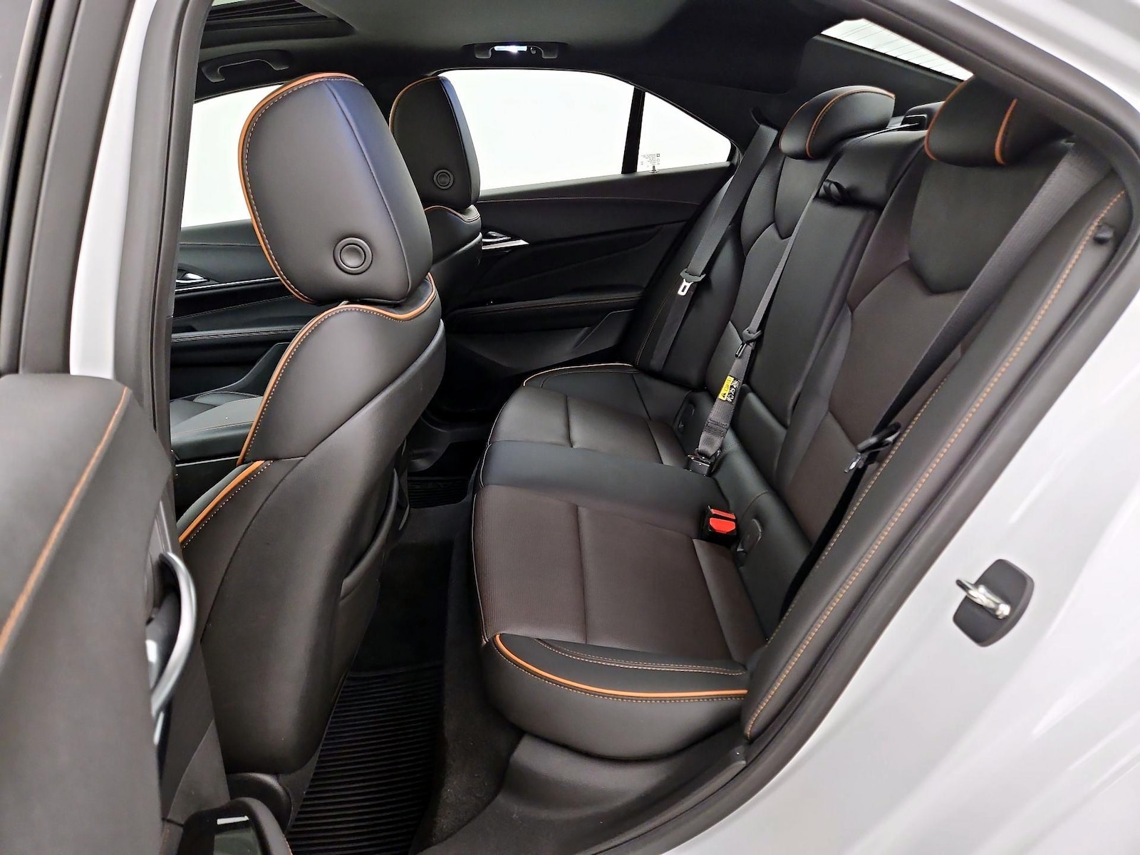 2020 Cadillac CT4 Sport - Photo 21