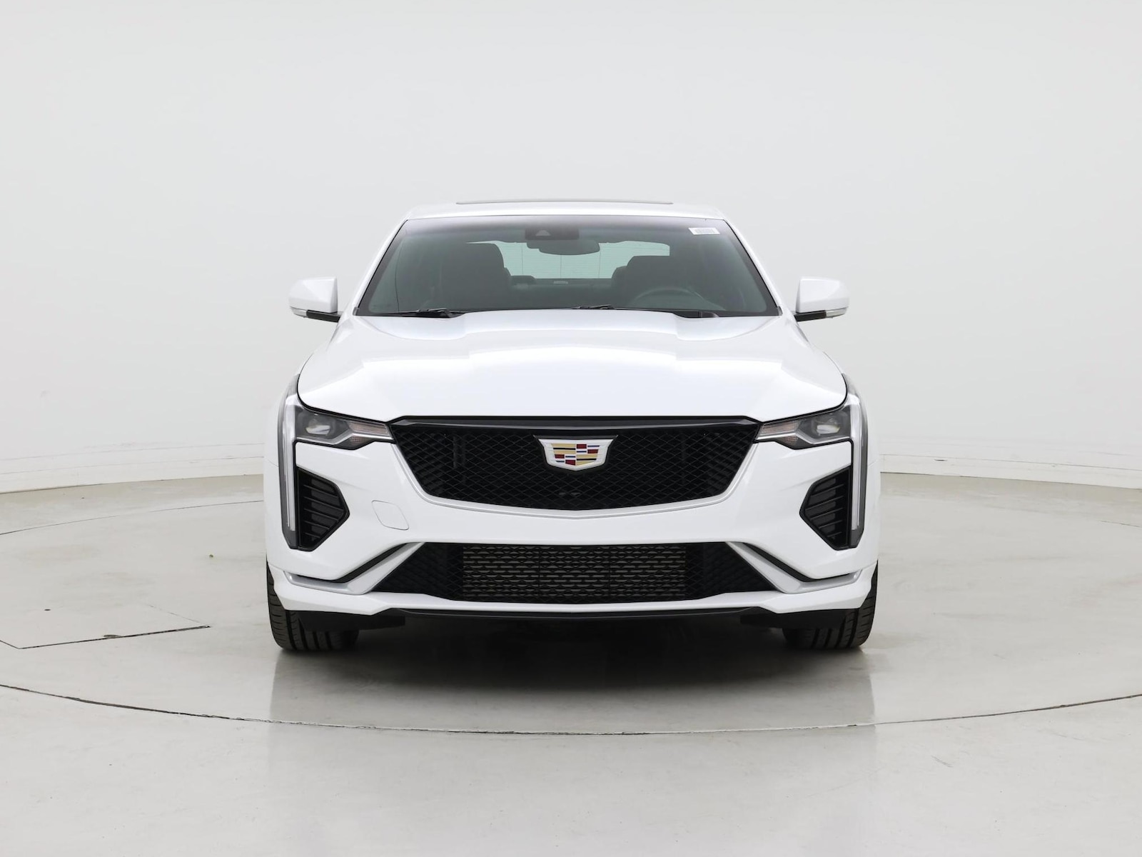 2020 Cadillac CT4 Sport - Photo 6
