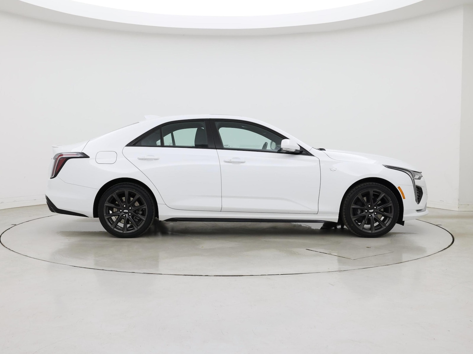 2020 Cadillac CT4 Sport - Photo 8