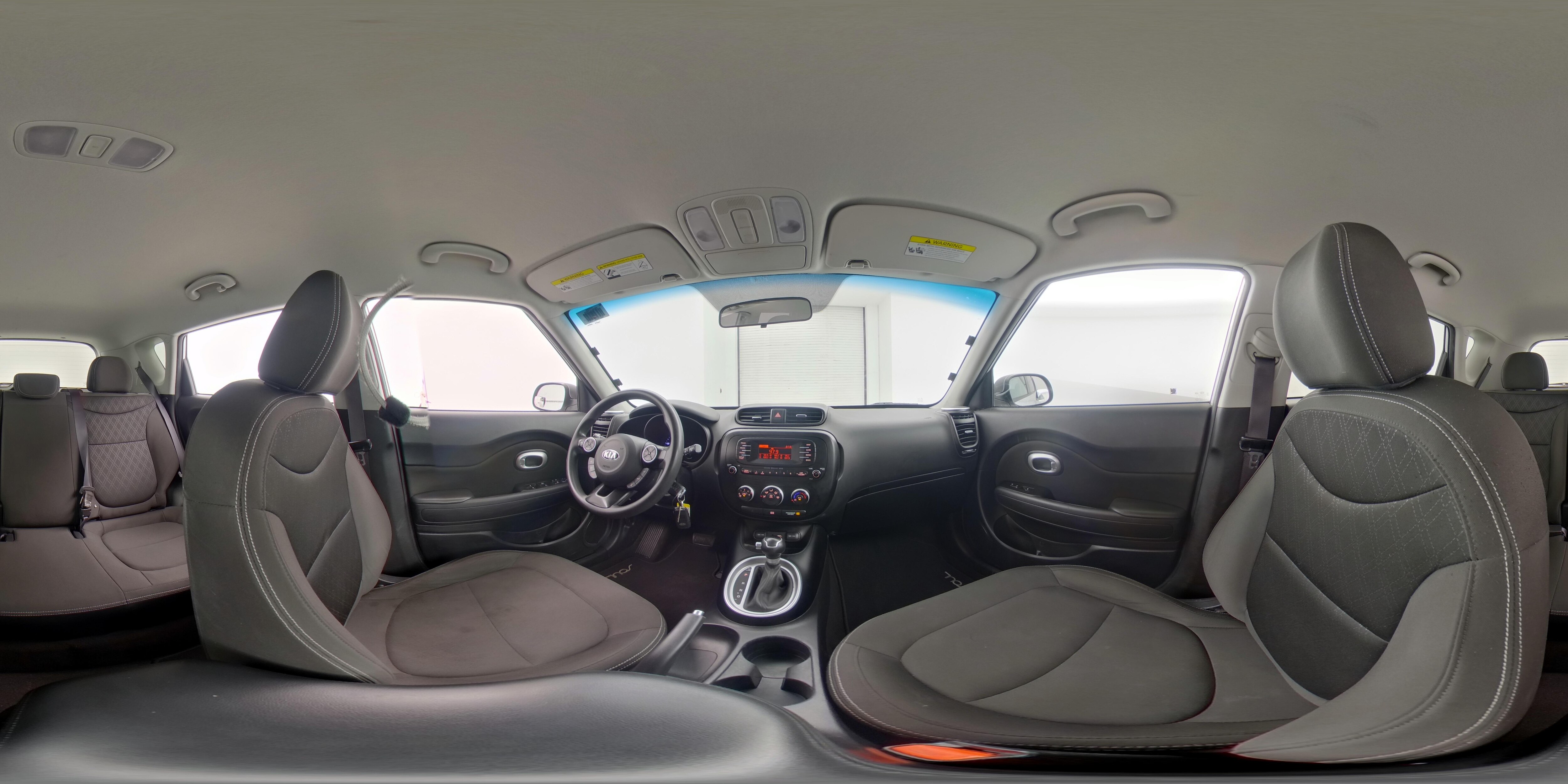 2016 Kia Soul Base - Photo 23