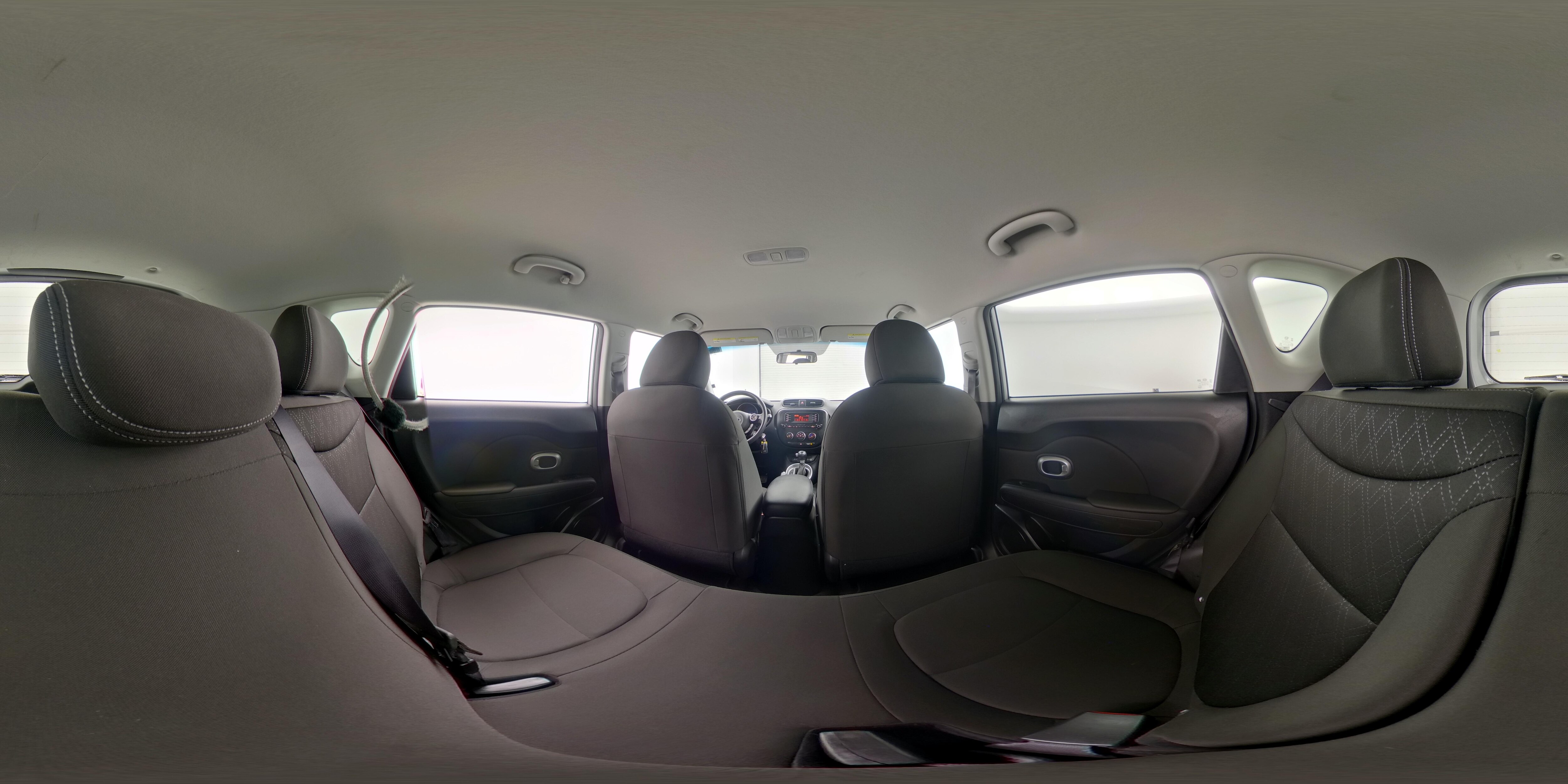 2016 Kia Soul Base - Photo 24